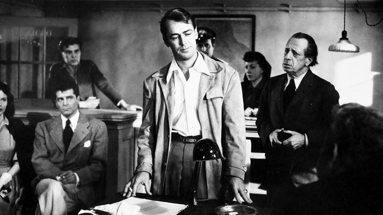 Missão de Vingança