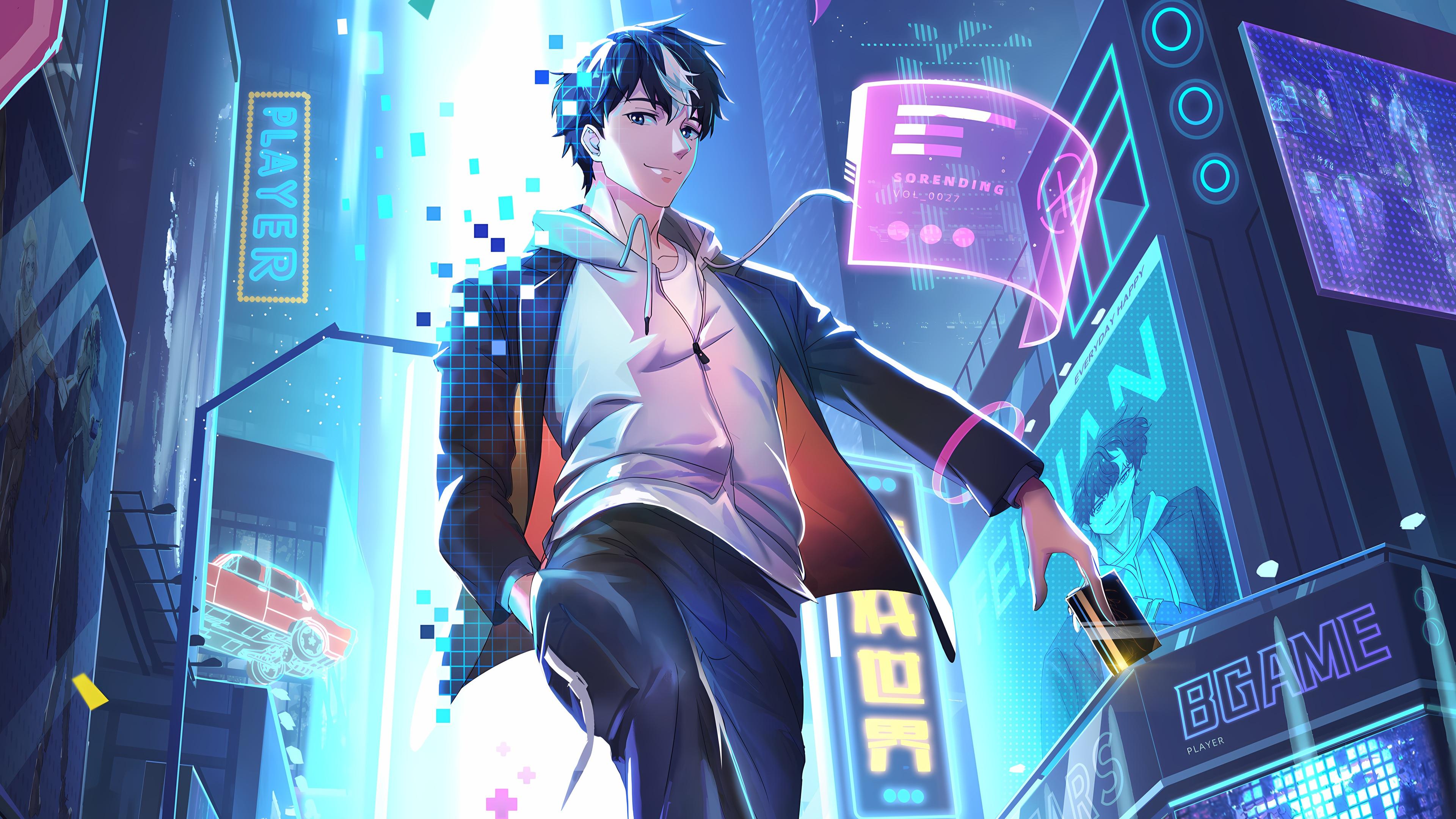 O Homem Mais Rico com Jogos