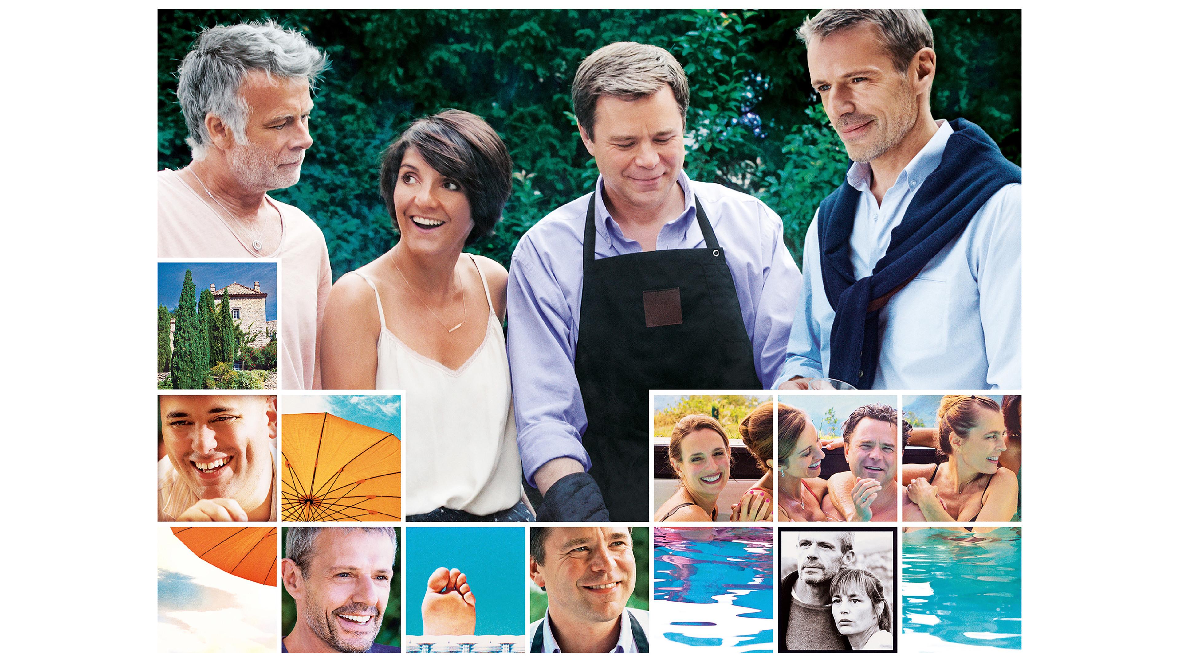 Sobre Amigos, Amor e Vinho