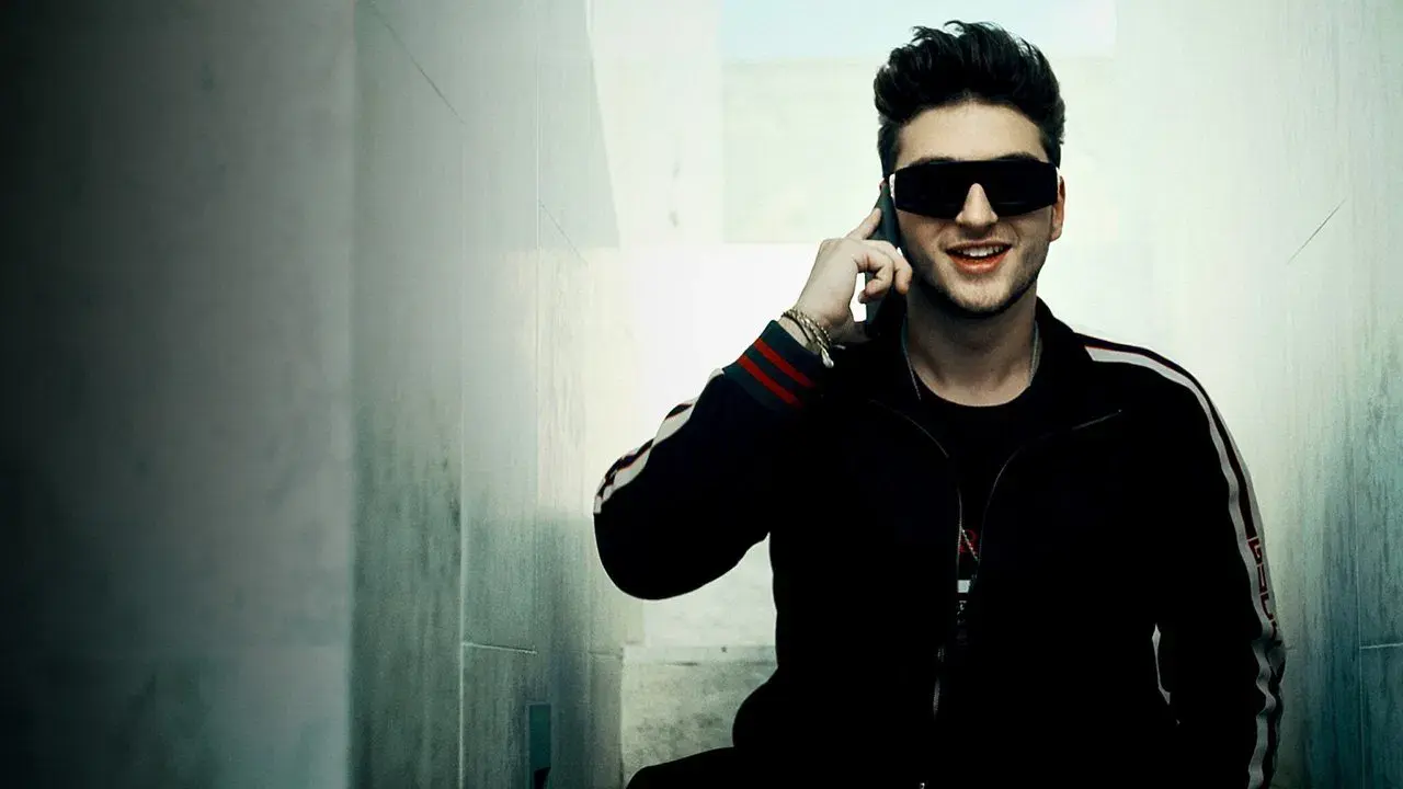 5Gang: Un Altfel de Crăciun