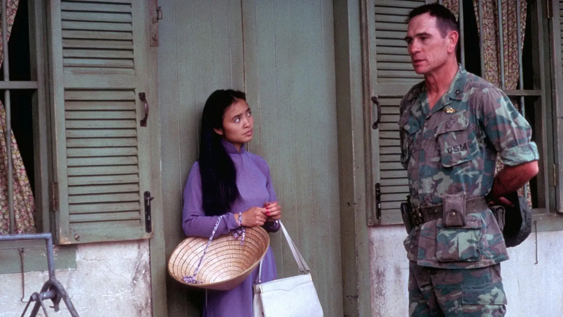 Entre o Céu e a Terra