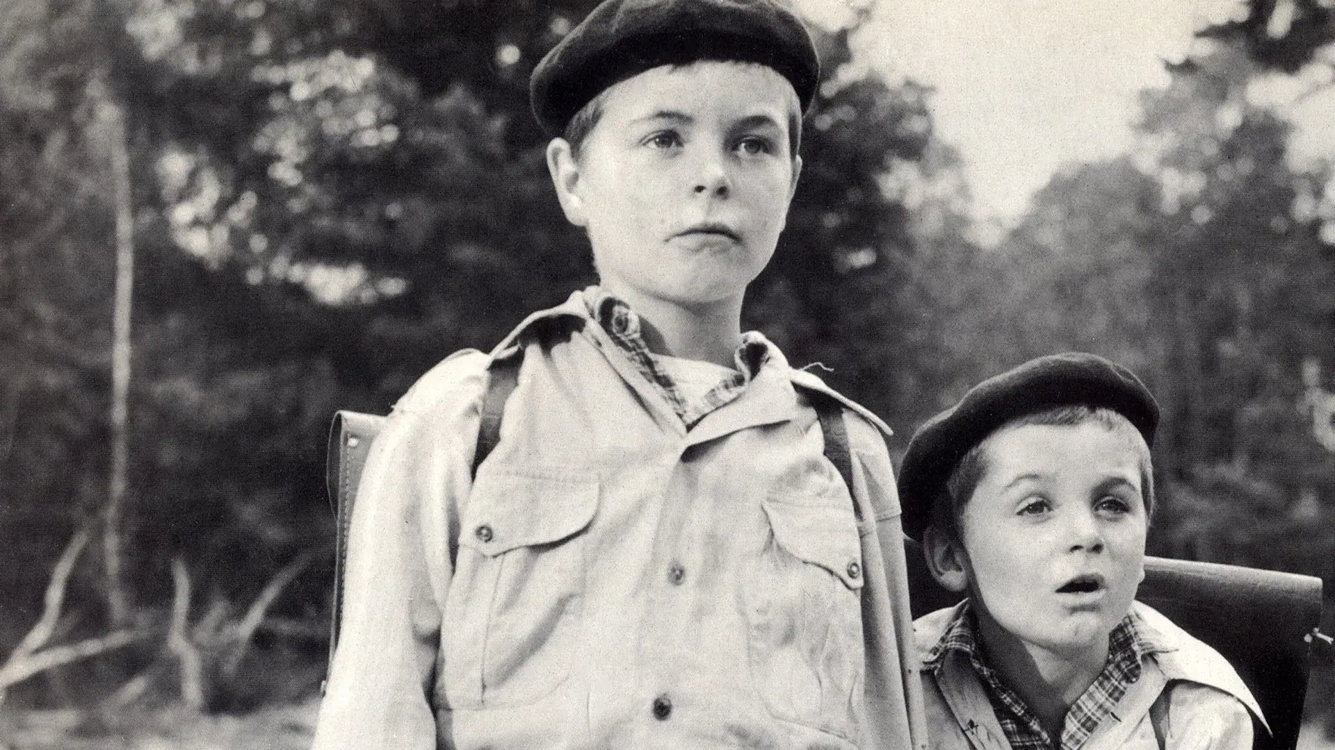 A Guerra dos Botões