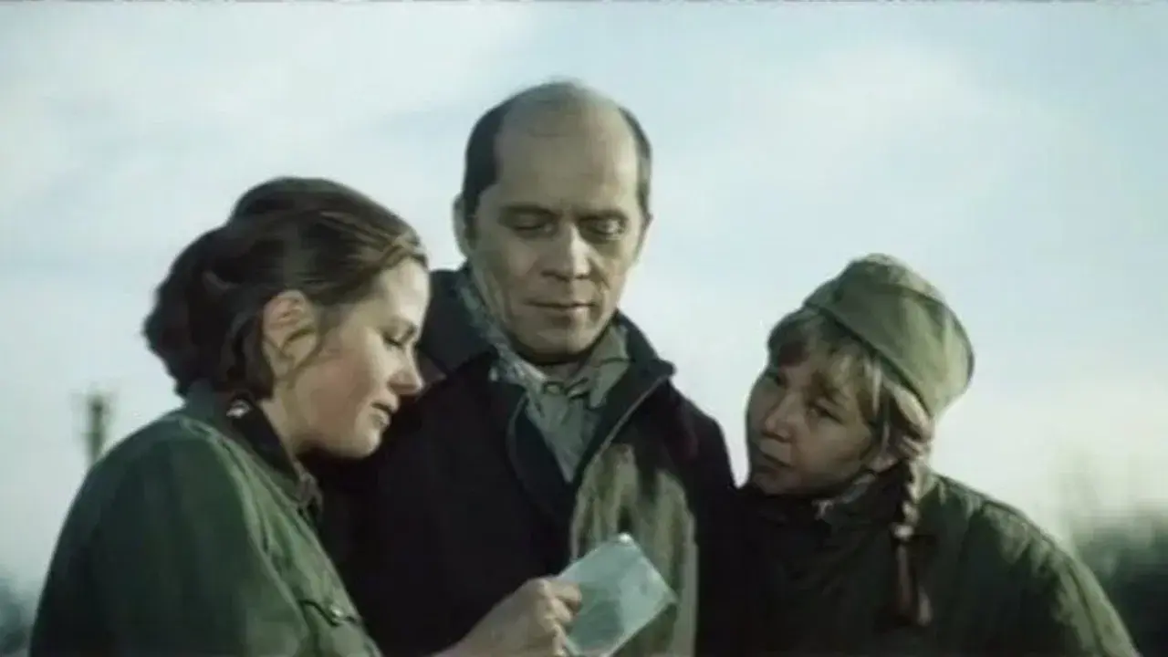 Я сделал всё, что мог