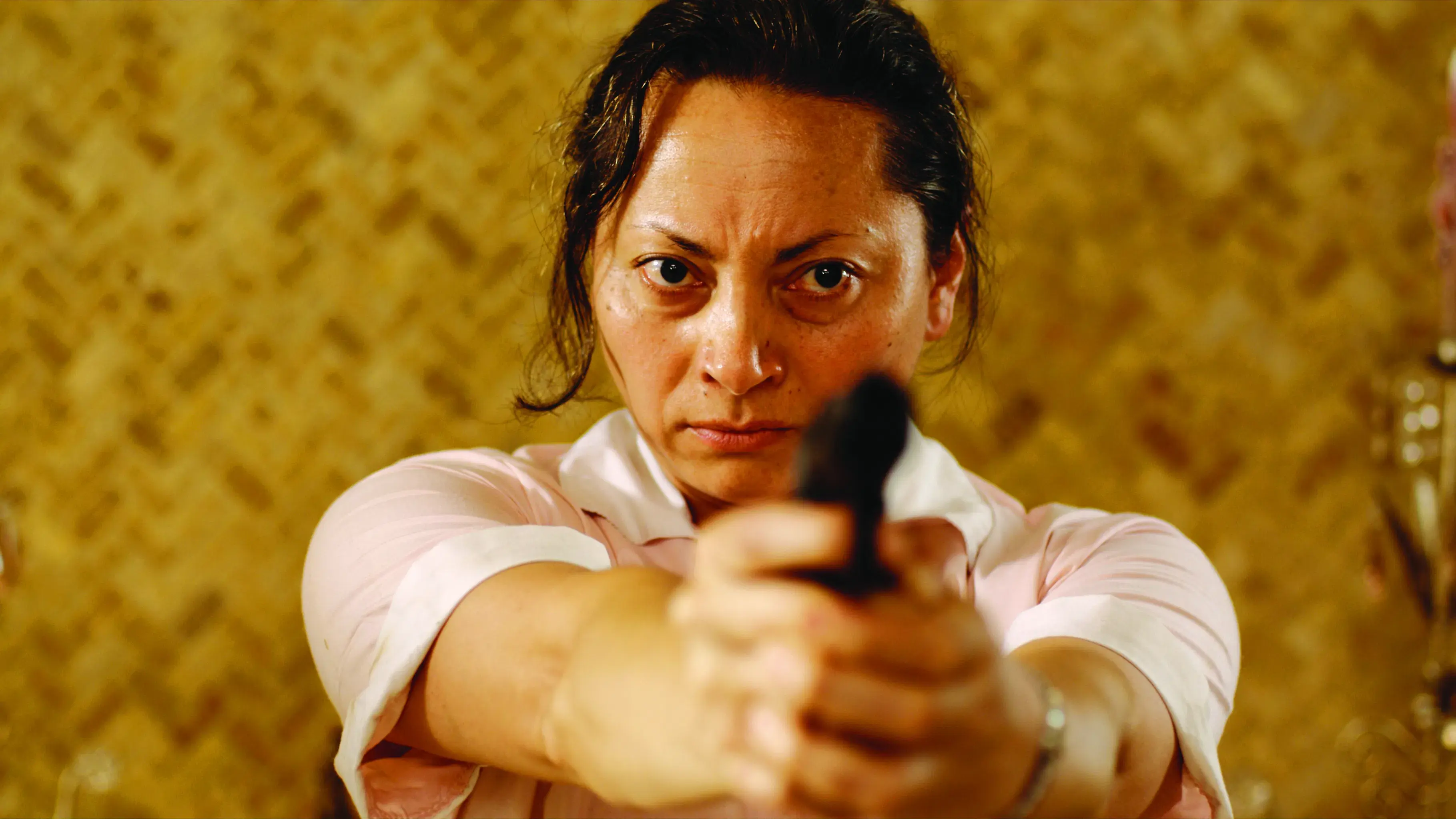 Sequestro à Domicílio