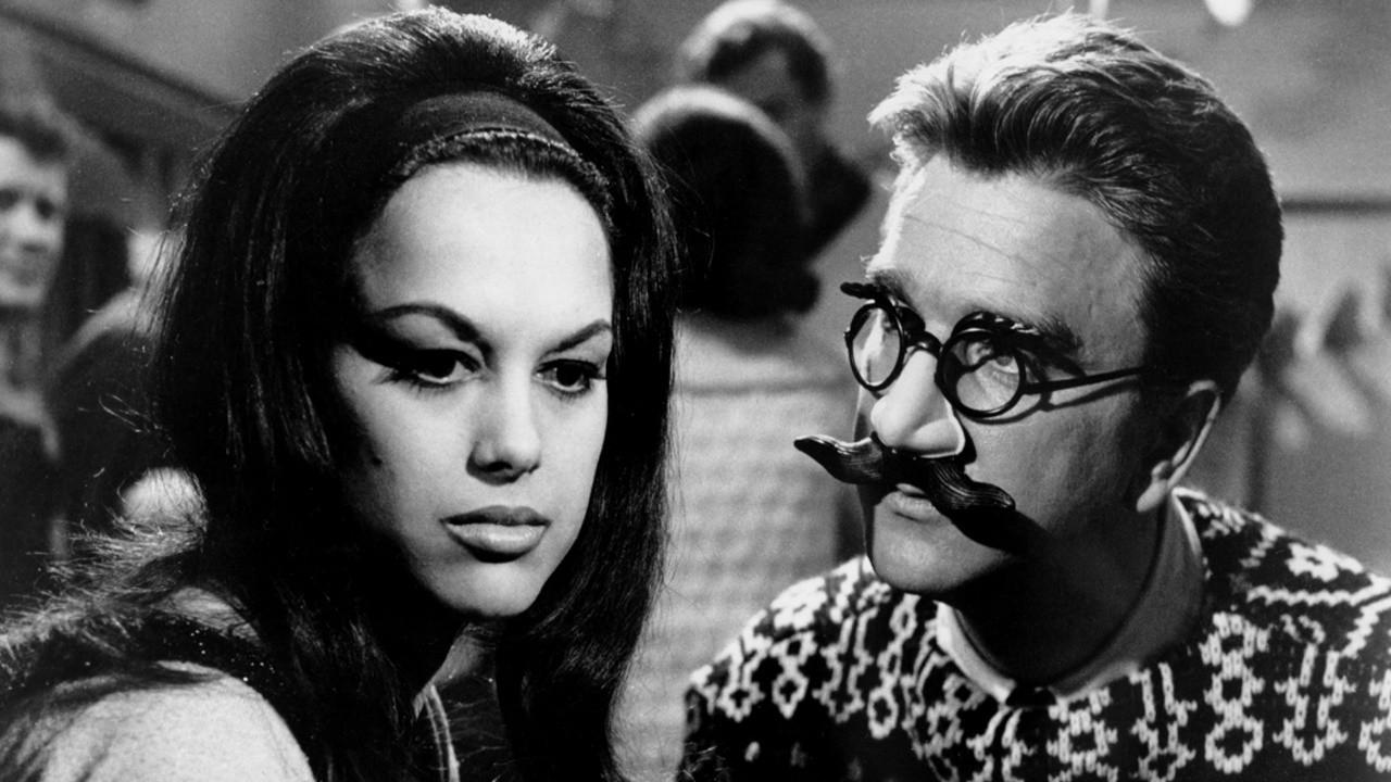 Trem Noturno Para Paris