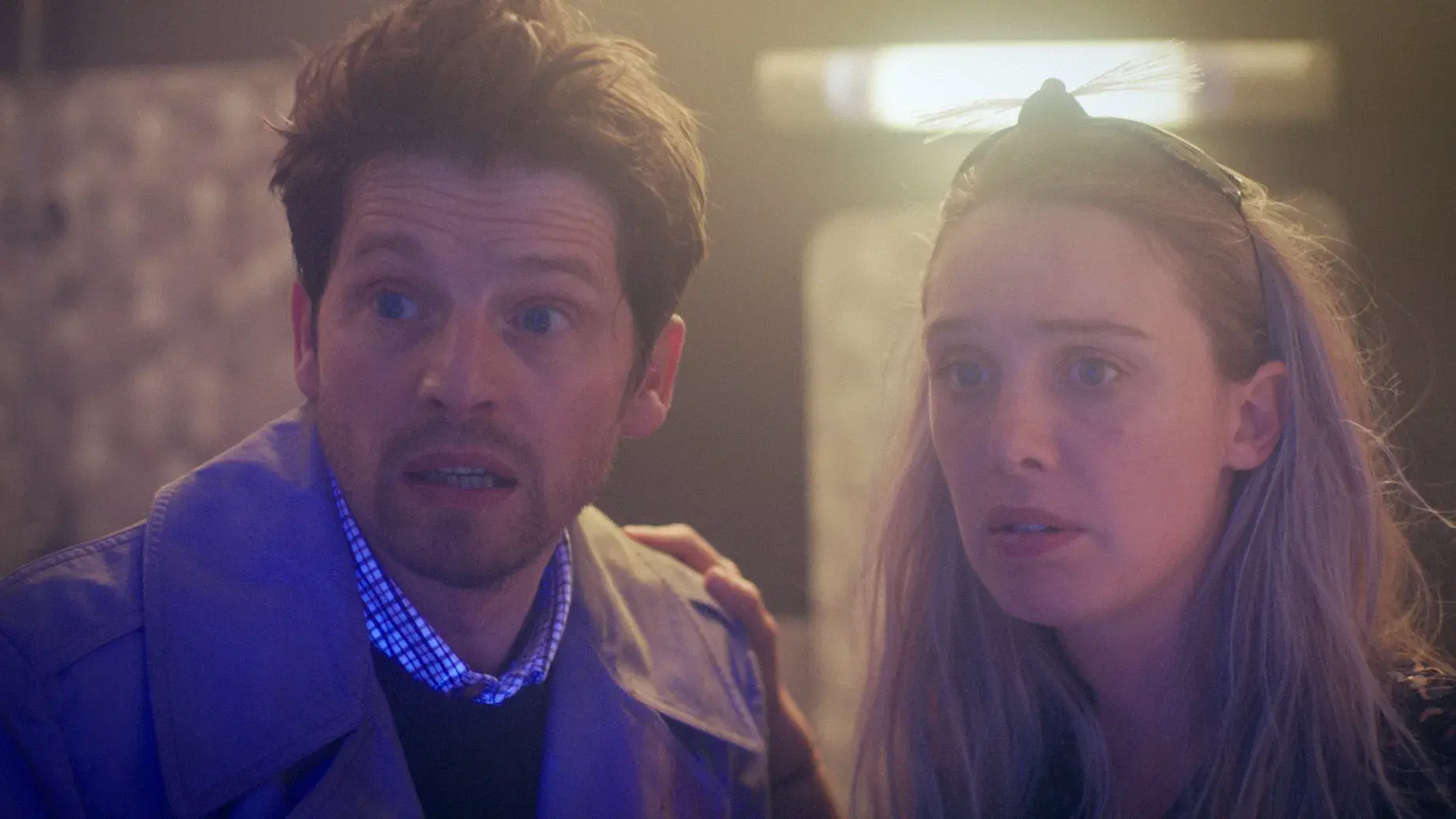 Pequena Lição de Amor