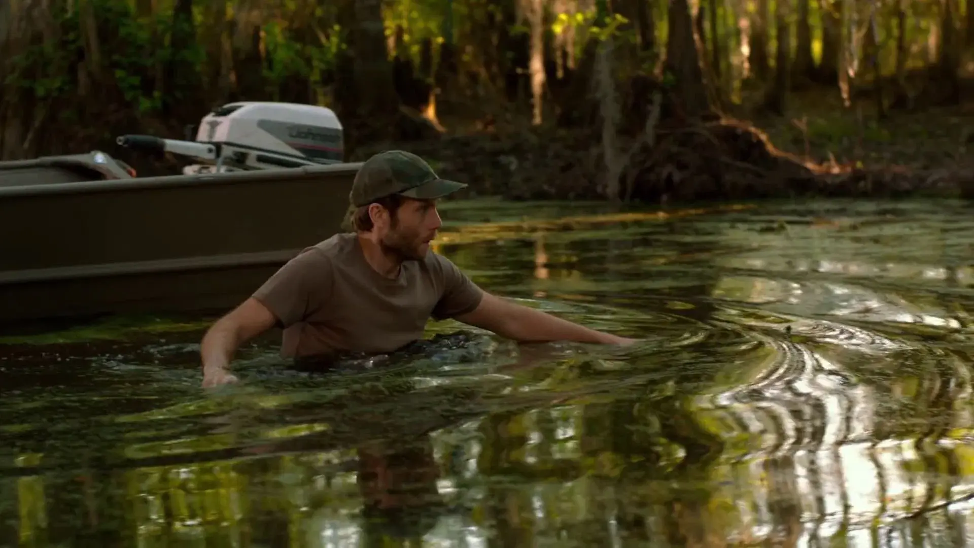 Jessabelle: O Passado Nunca Morre