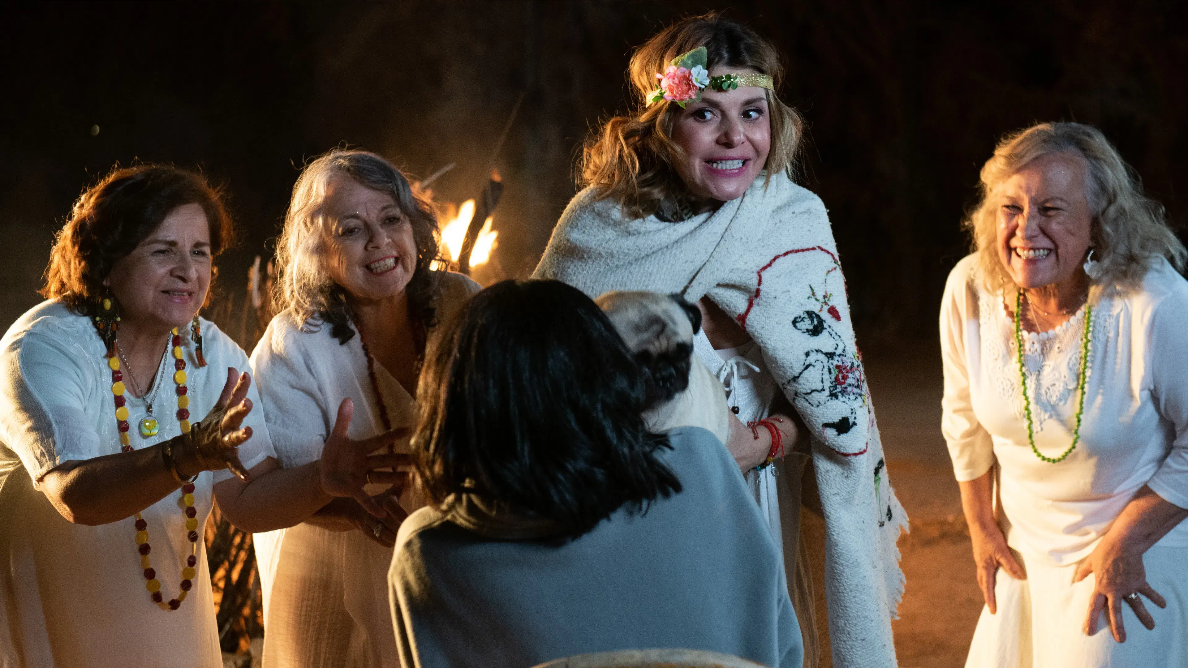 Minha Sogra Me Odeia