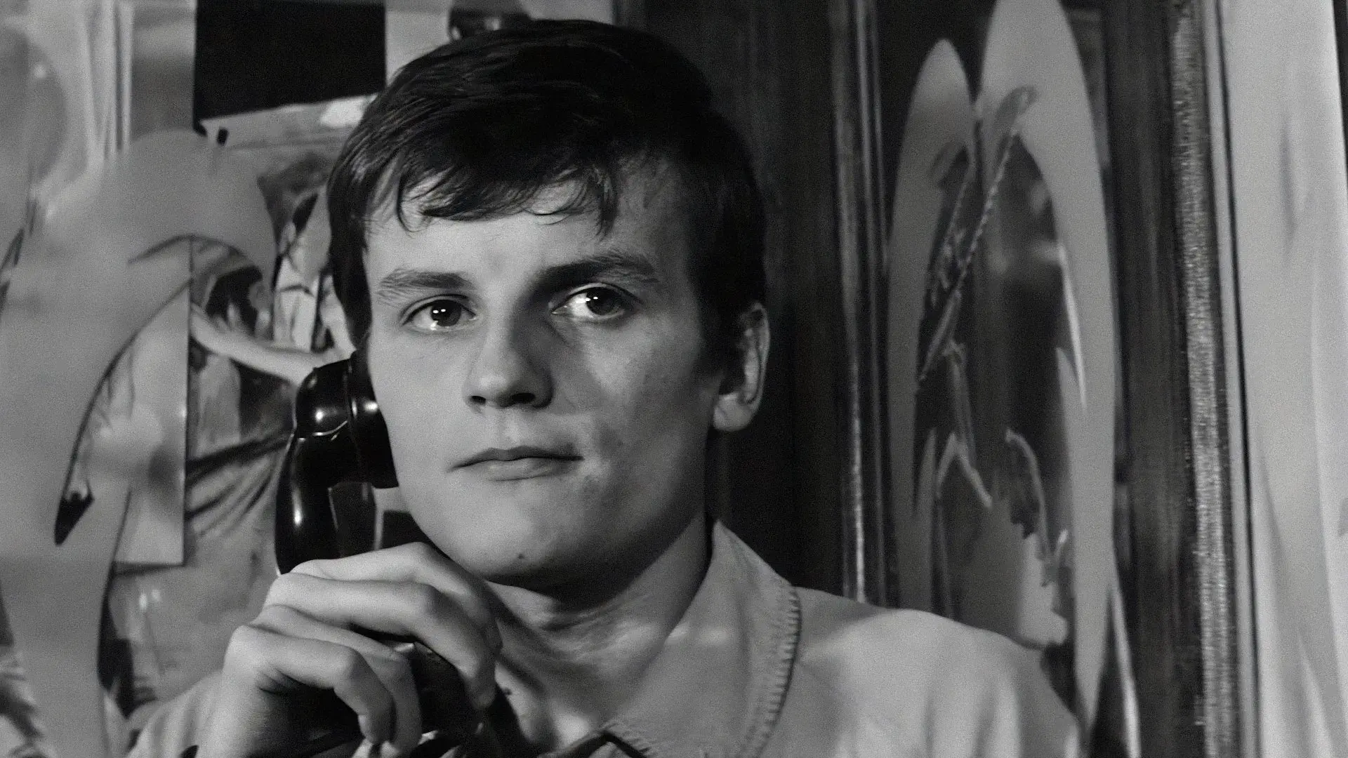 Crime no Carro Dormitório