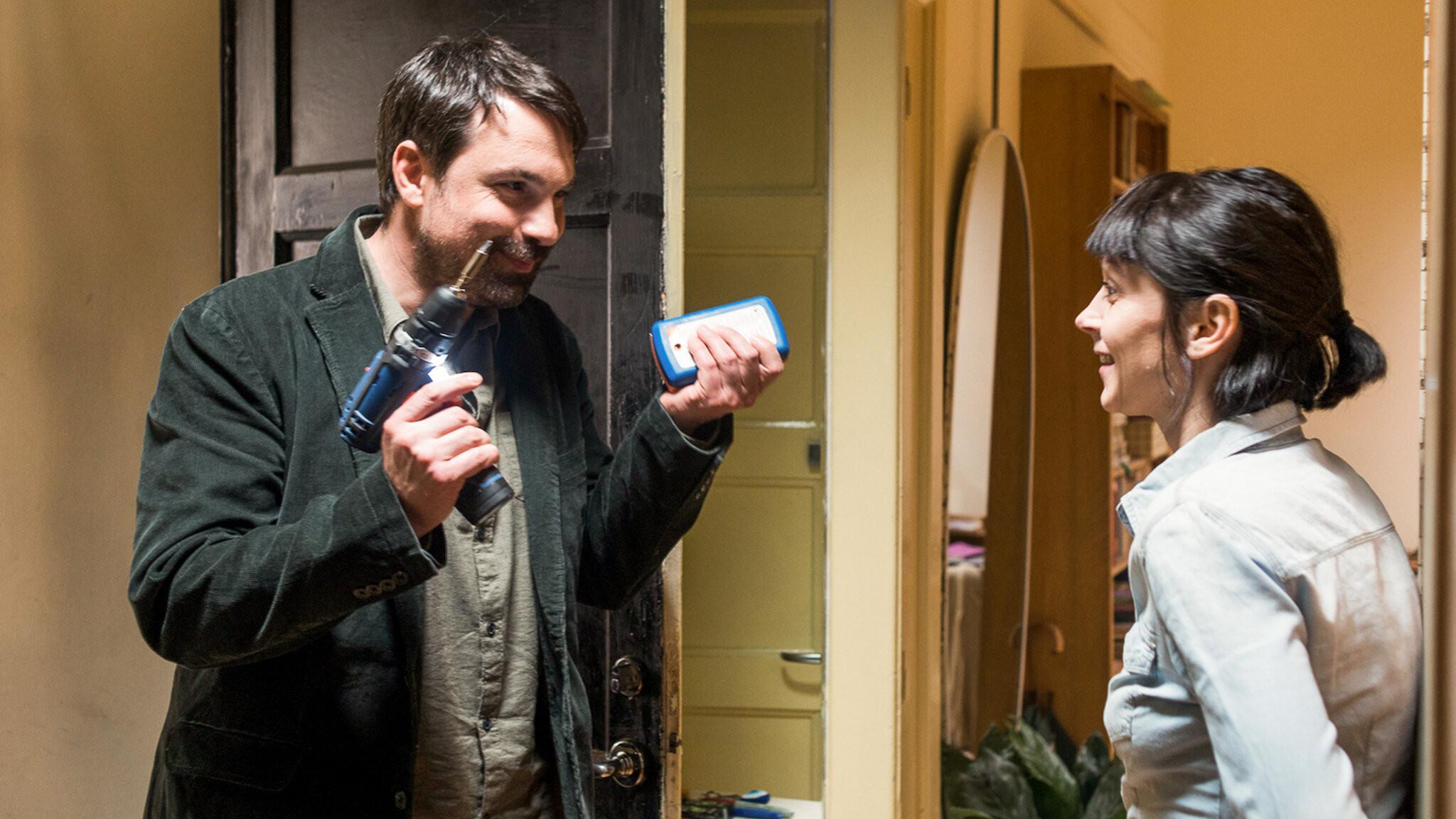 Povestea unui pierde-vară