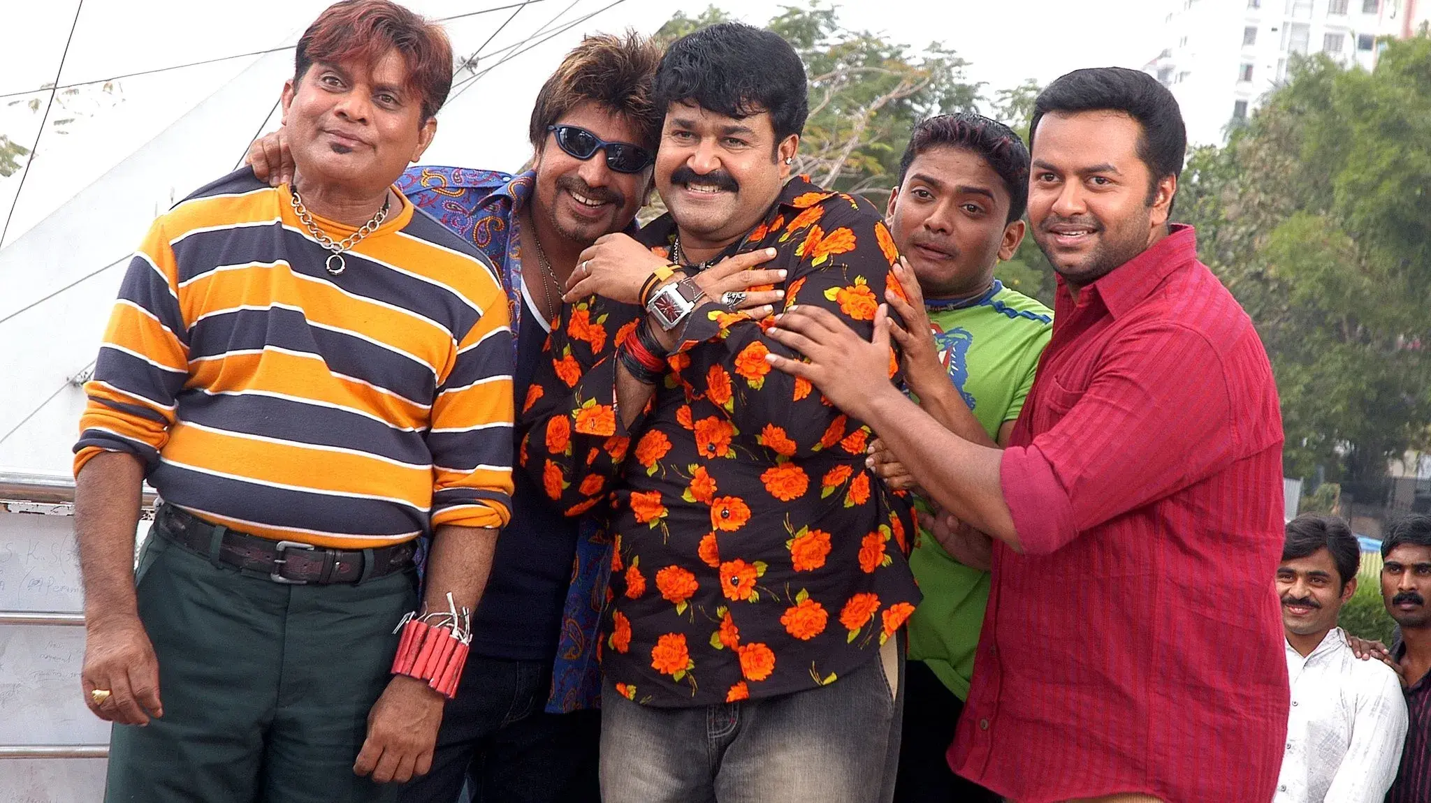 ഛോട്ടാ മുംബൈ