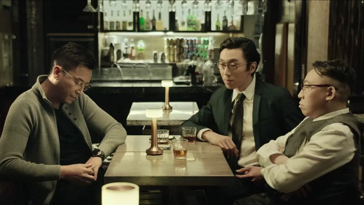 作家的謊言：筆忠誘罪