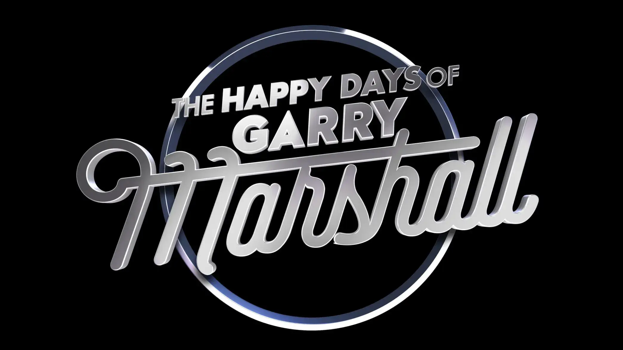 The Happy Days of Garry Marshall