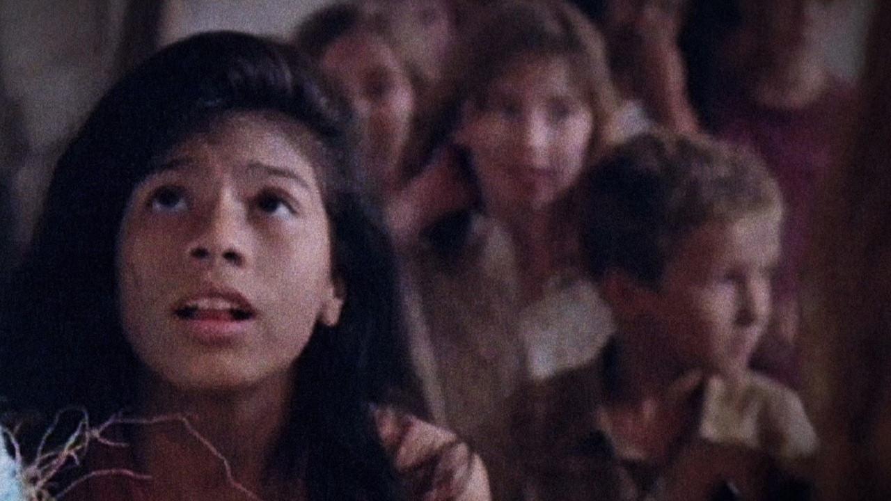 Vanished Without a Trace