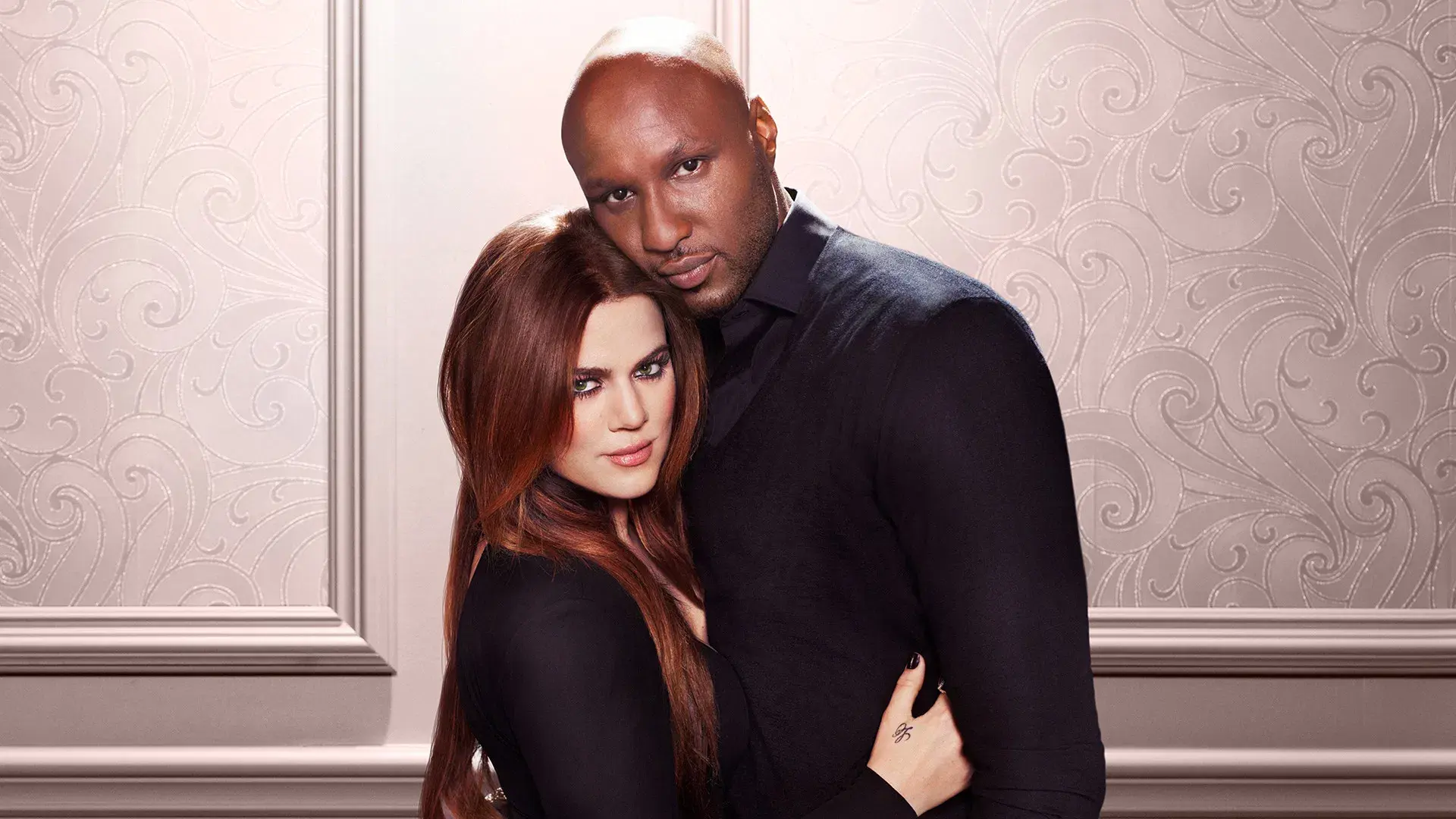 Khloe e Lamar