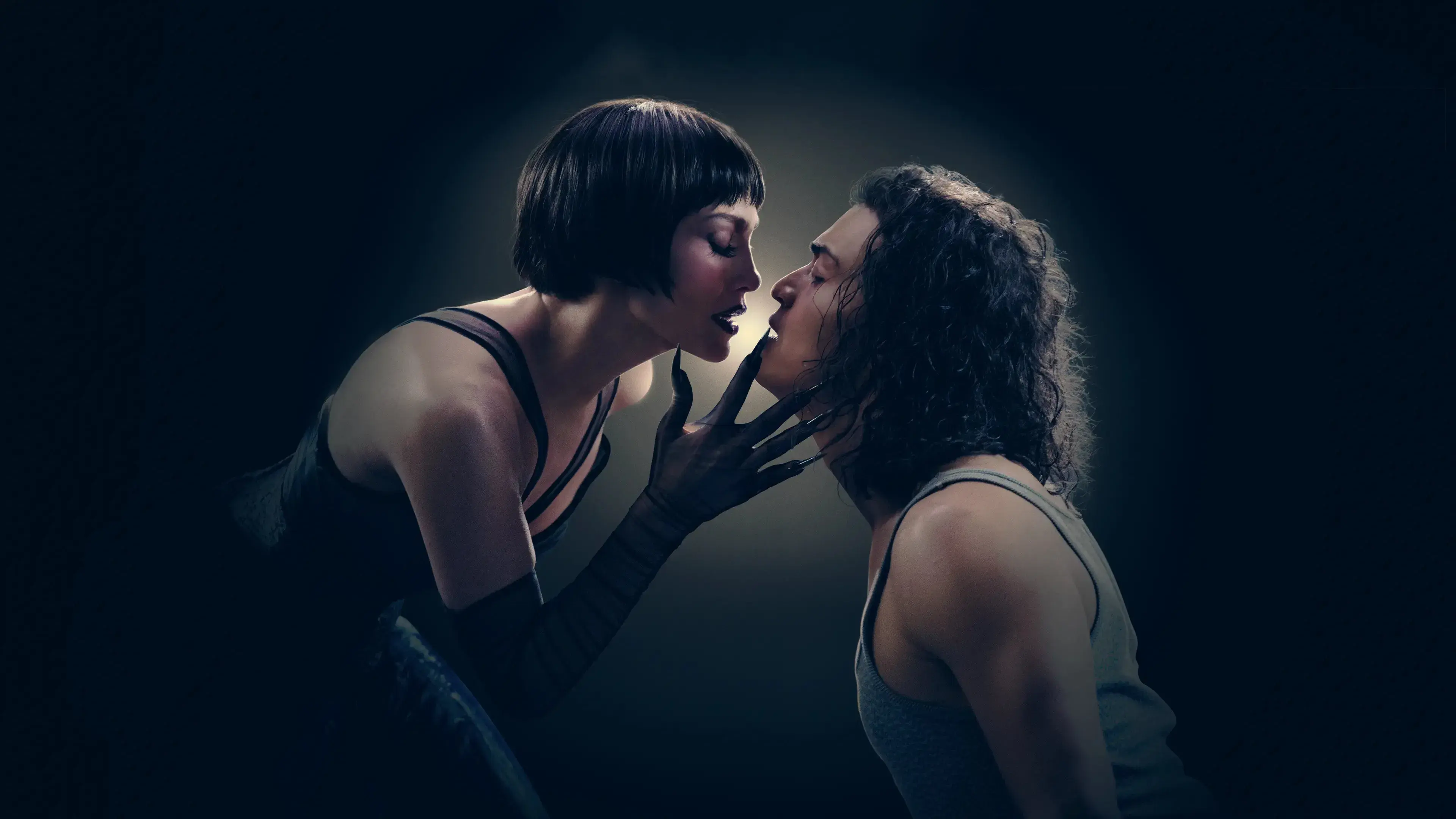 O Beijo da Mulher Aranha