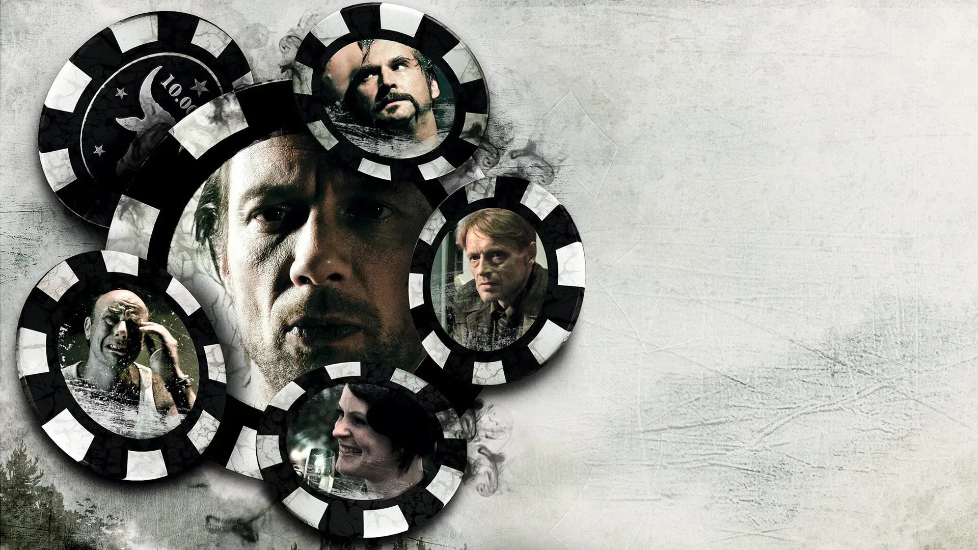 Vares – Uhkapelimerkki