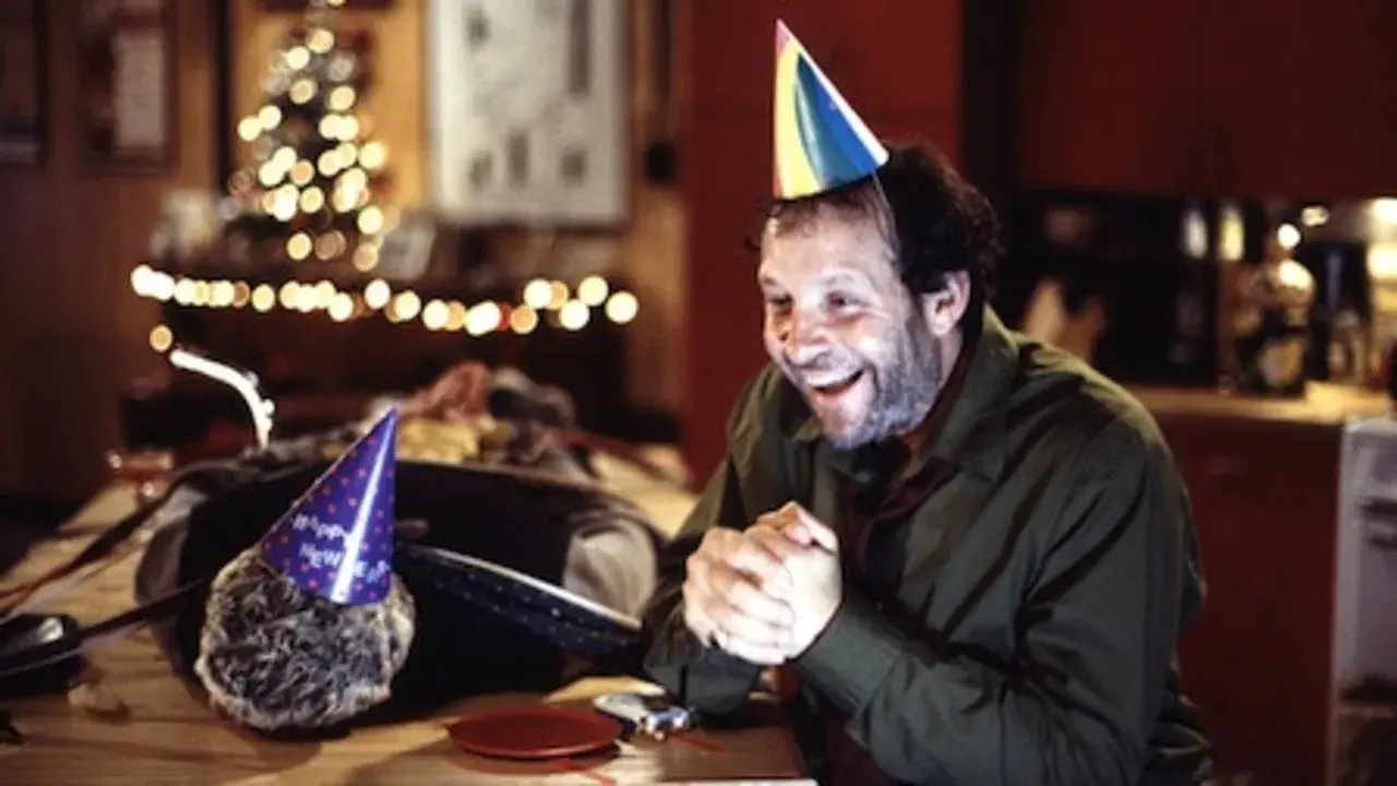 P.S. Your Cat is Dead!