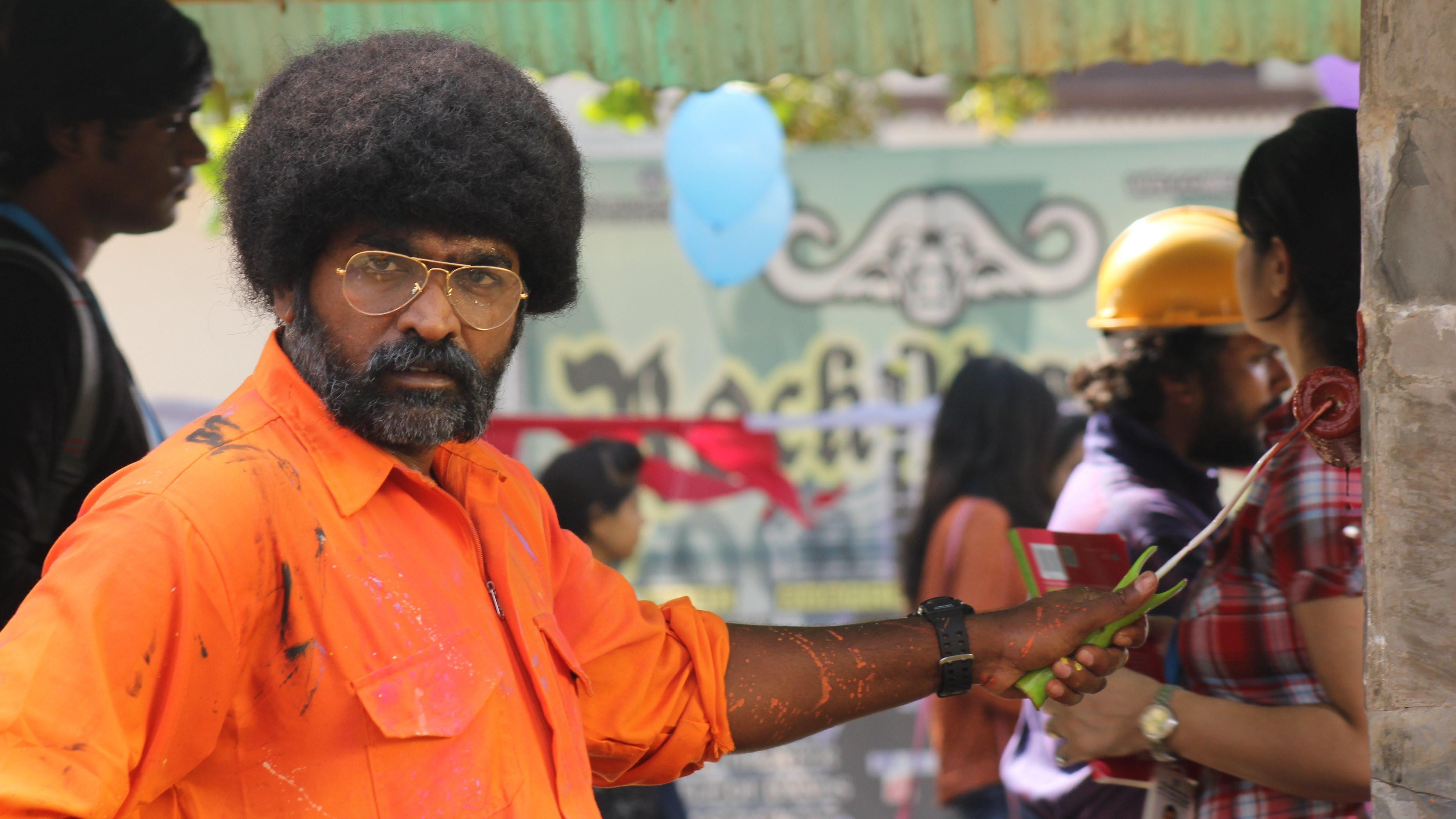 Oru Nalla Naal Paathu Sollrean