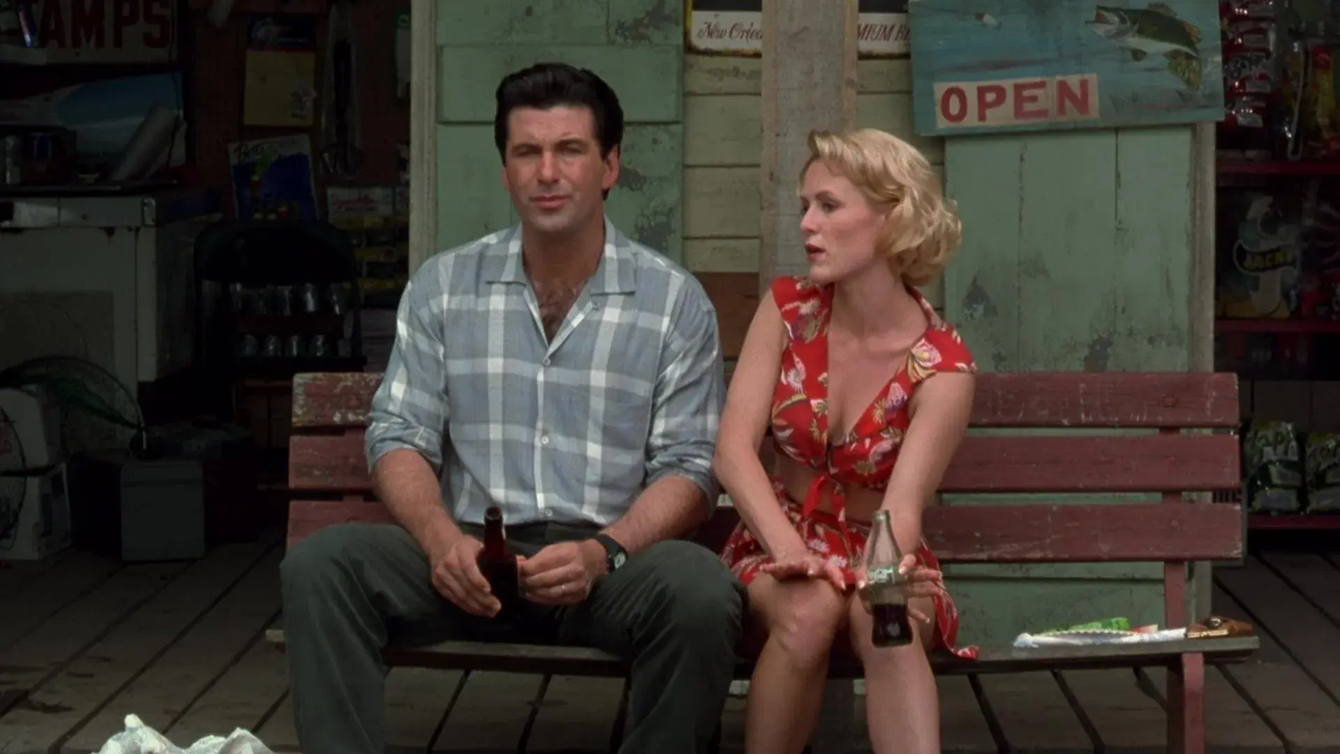 Prisioneiro do Passado