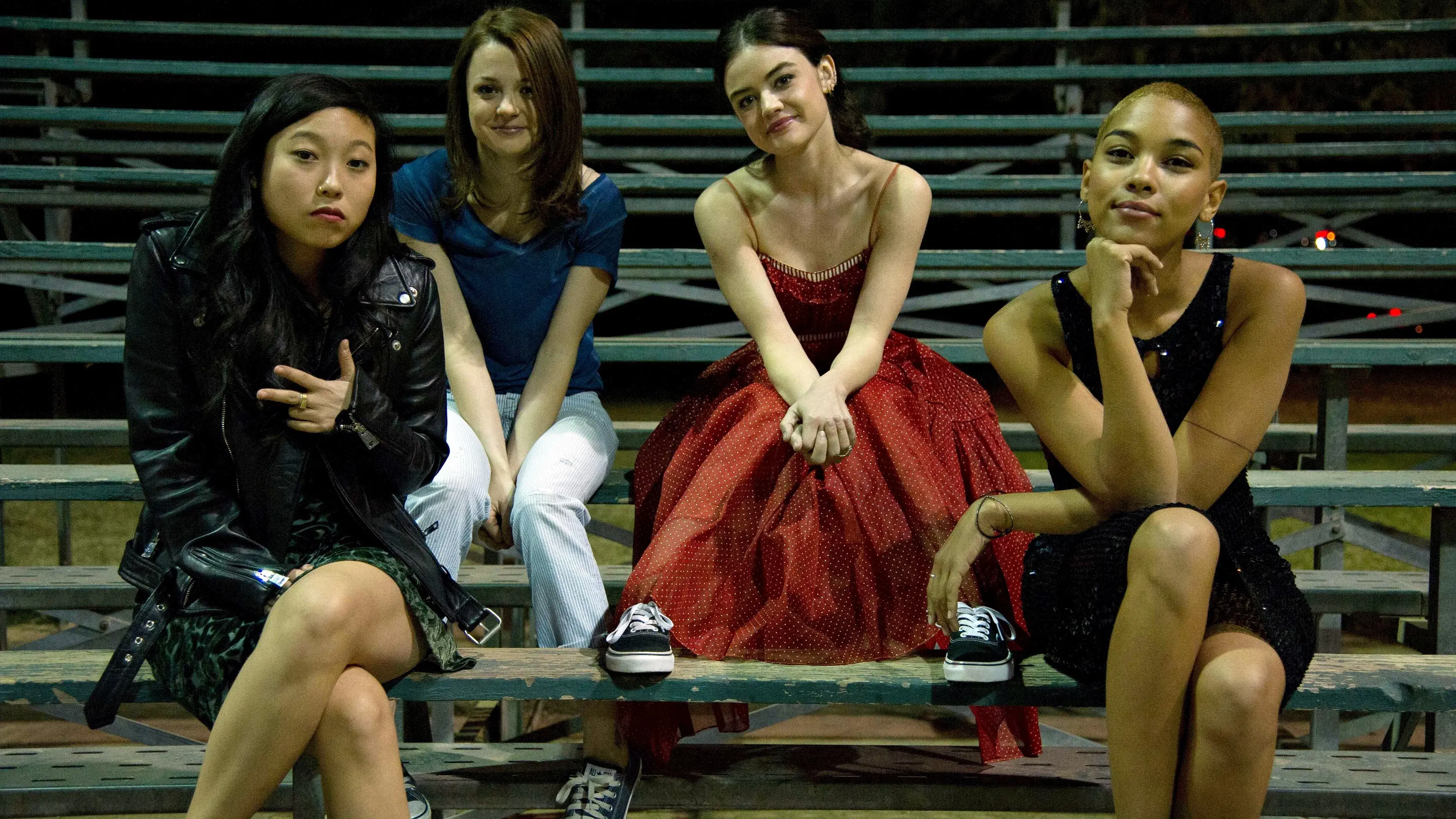 Dude - A Vida É Assim