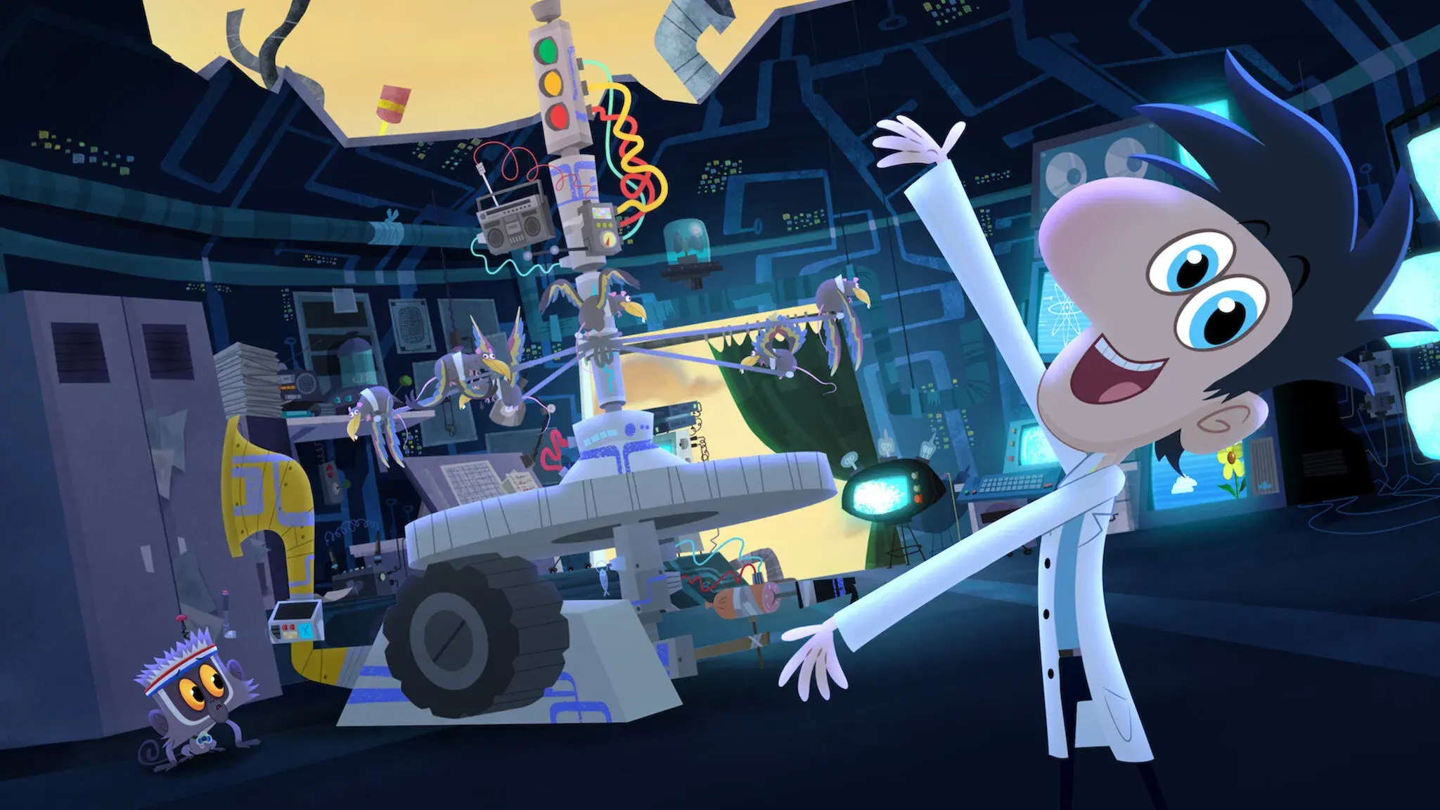 Tá Chovendo Hambúrguer