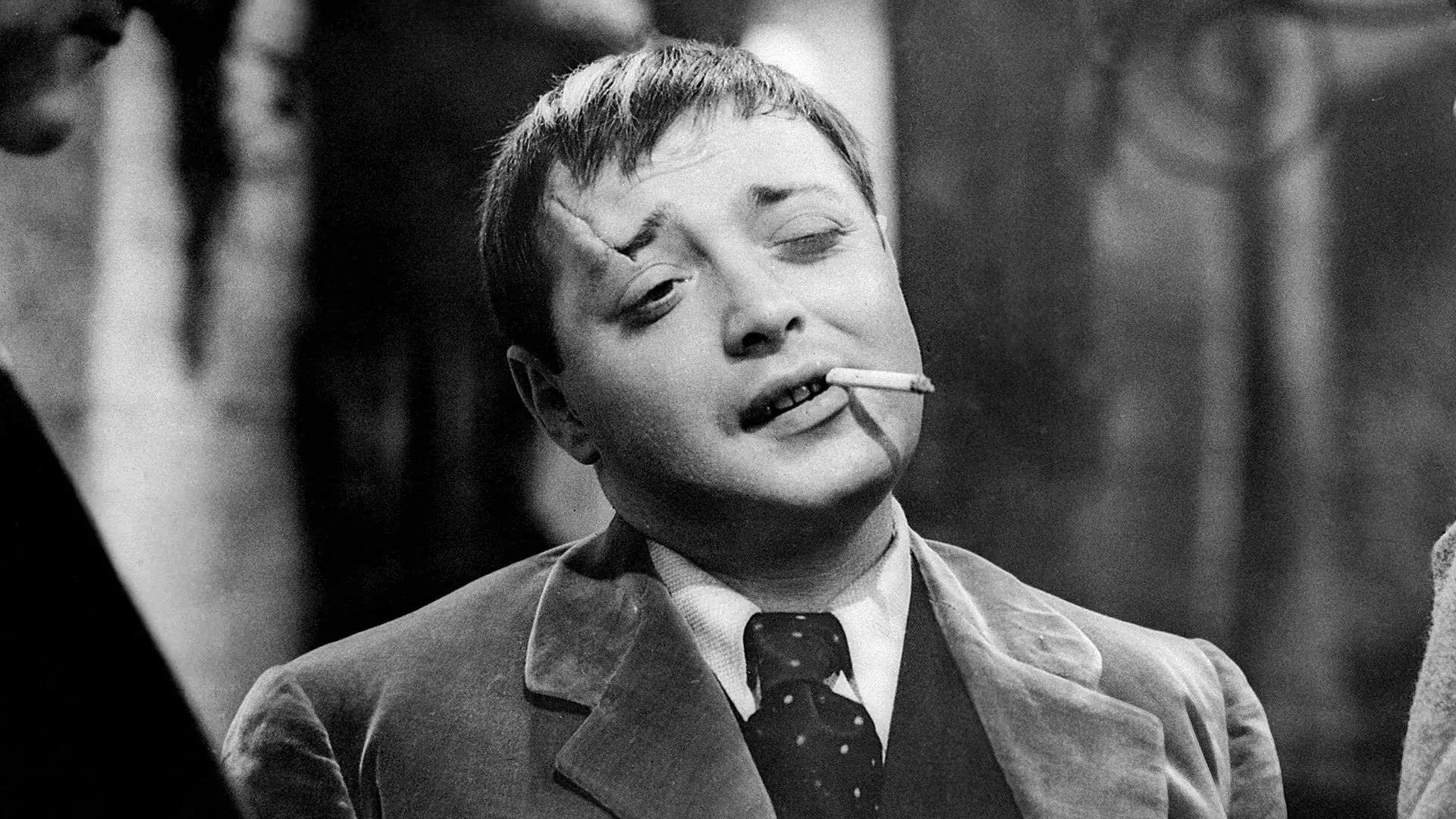 O Homem que Sabia Demais