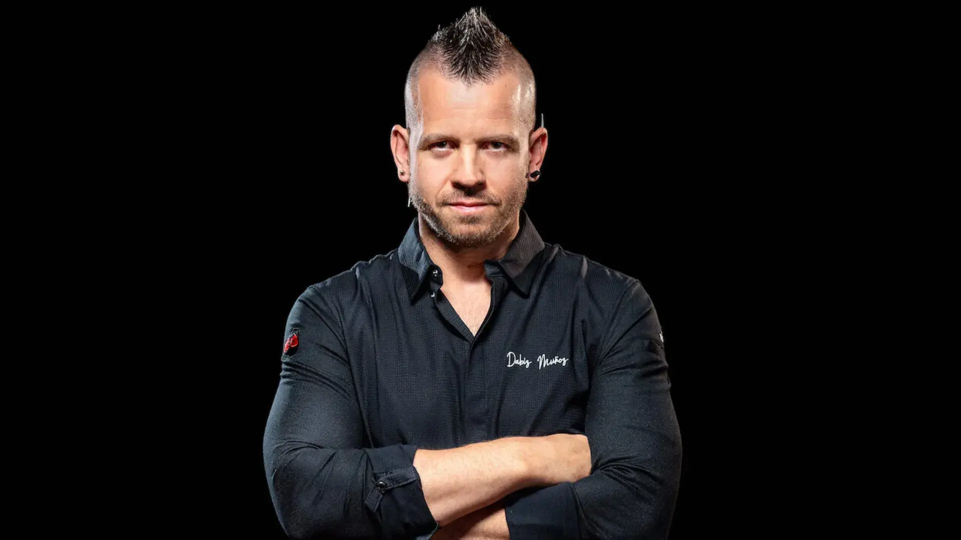 UniverXO Dabiz: O Melhor Chef do Mundo