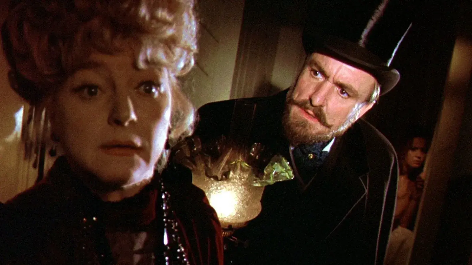 Nas Mãos do Estripador