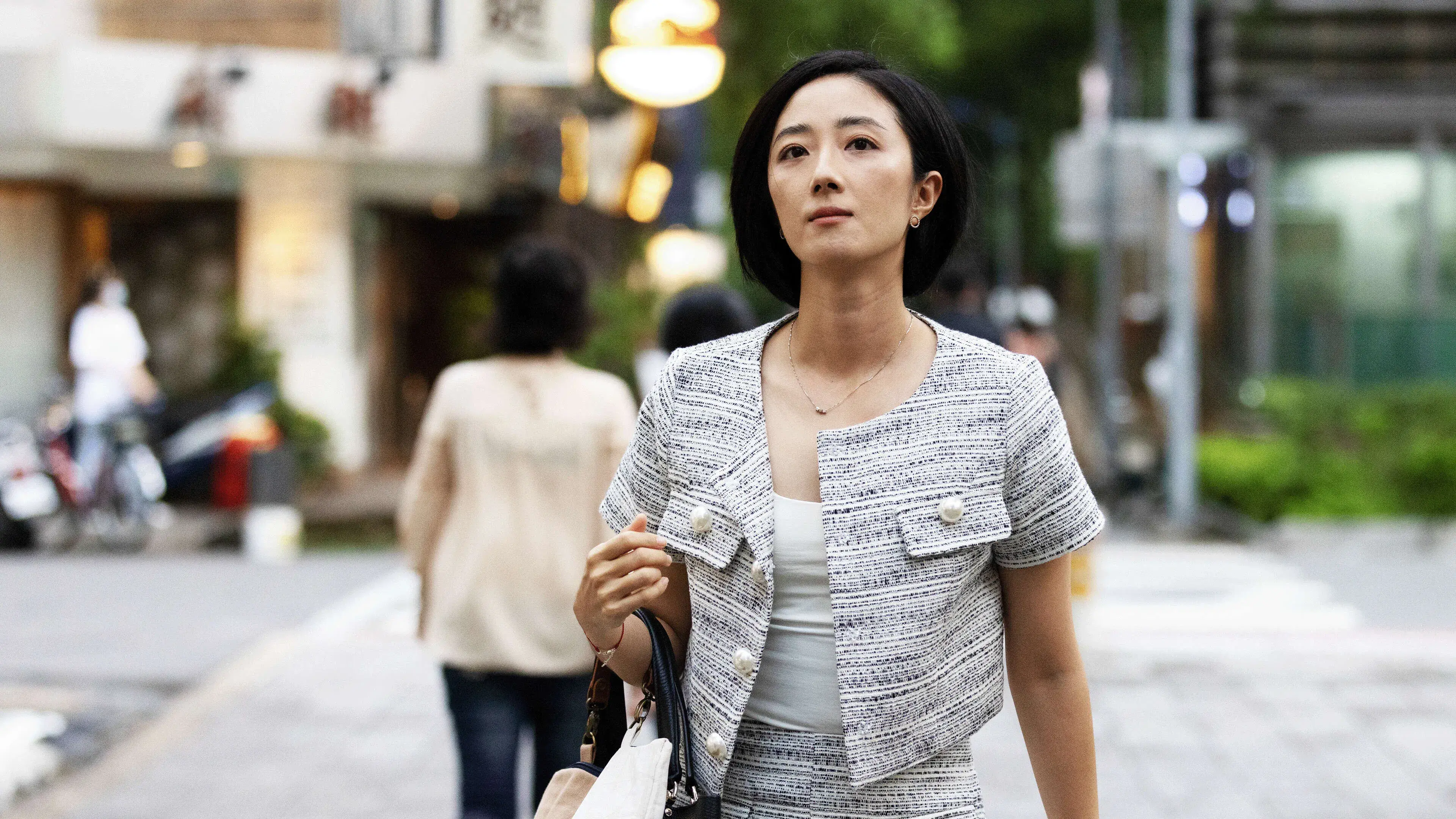 As Mulheres de Taiwan