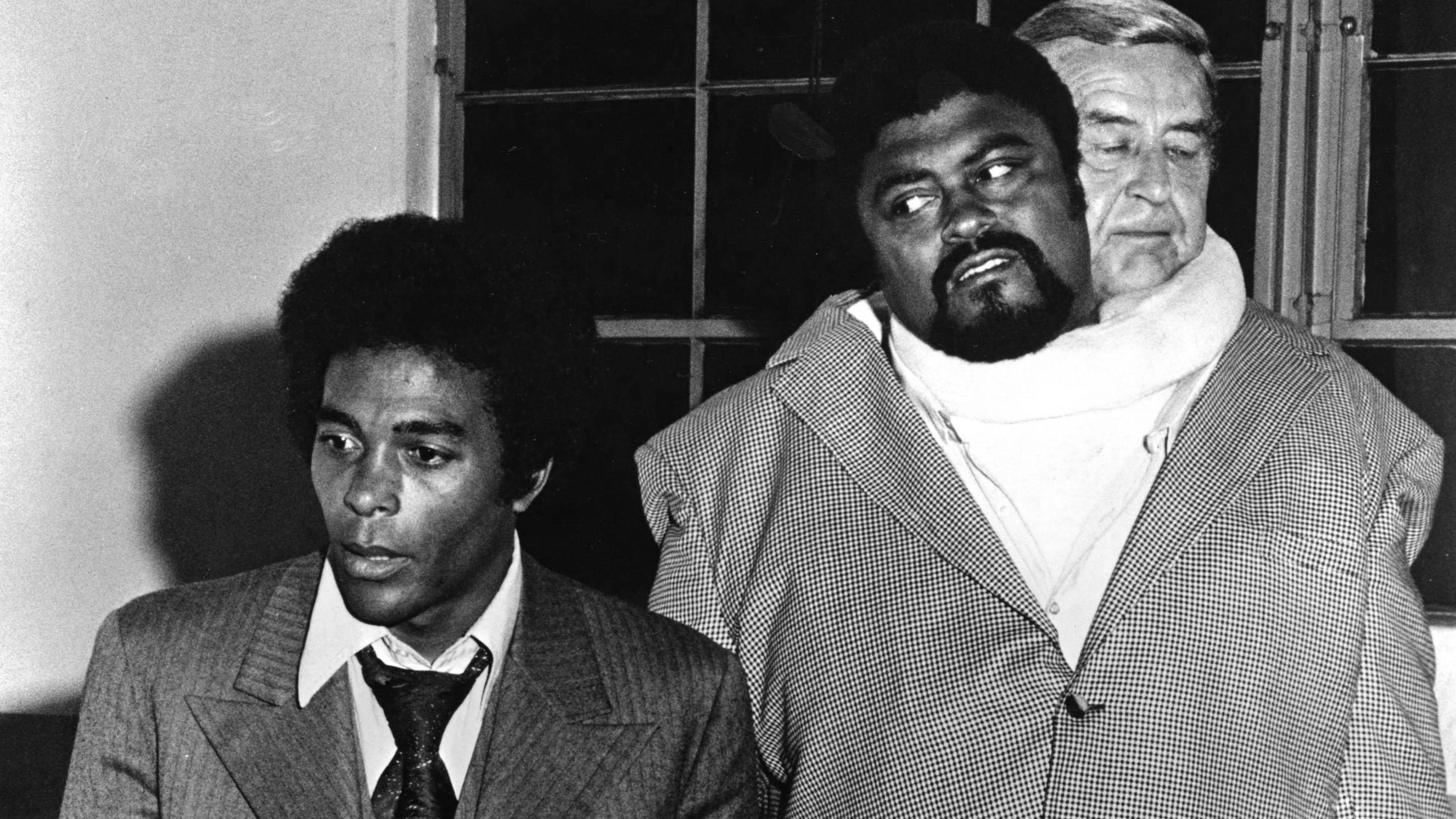 O Monstro de Duas Cabeças