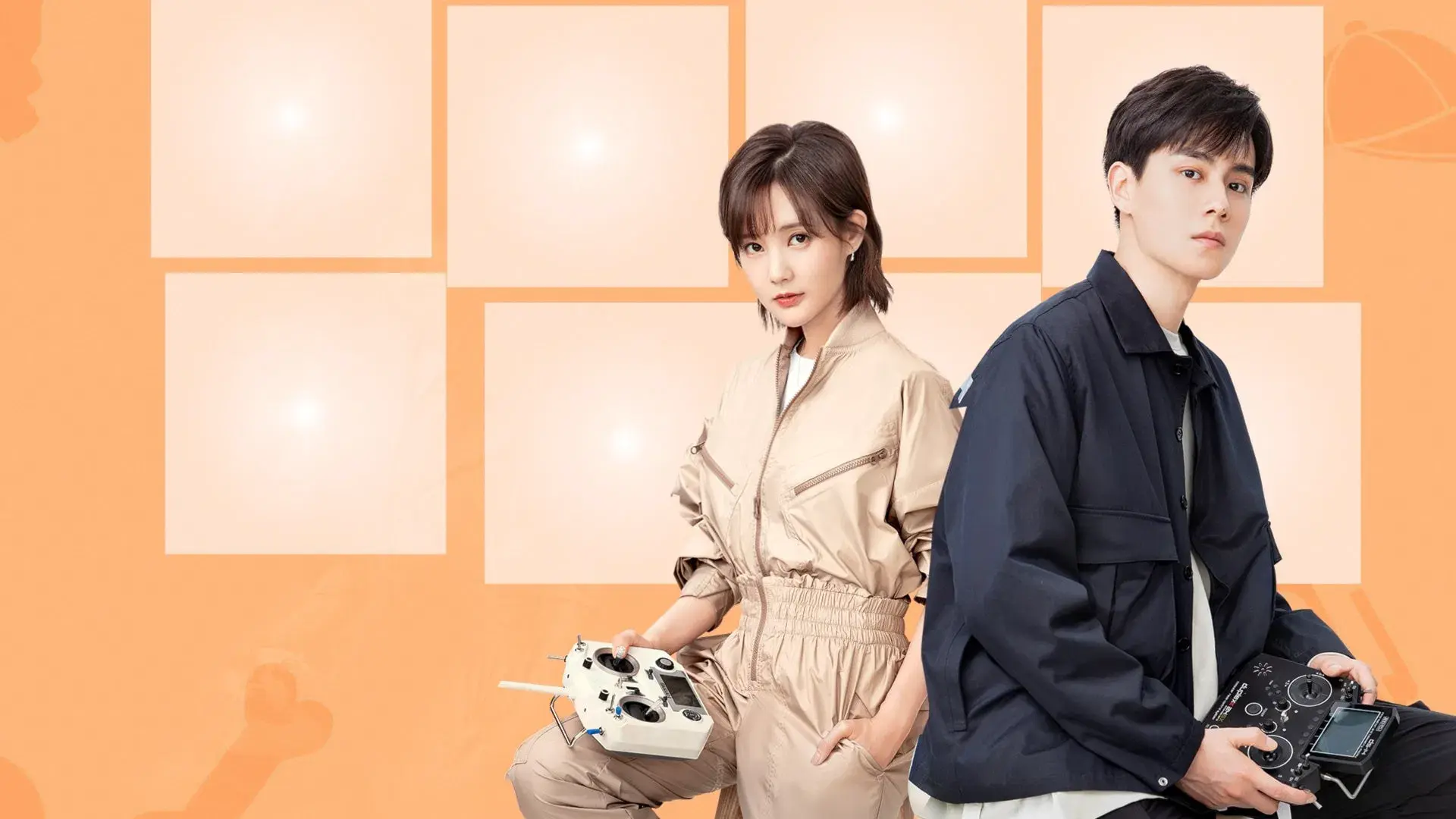 Go Go Squid 2: Dt. Appledog's Time