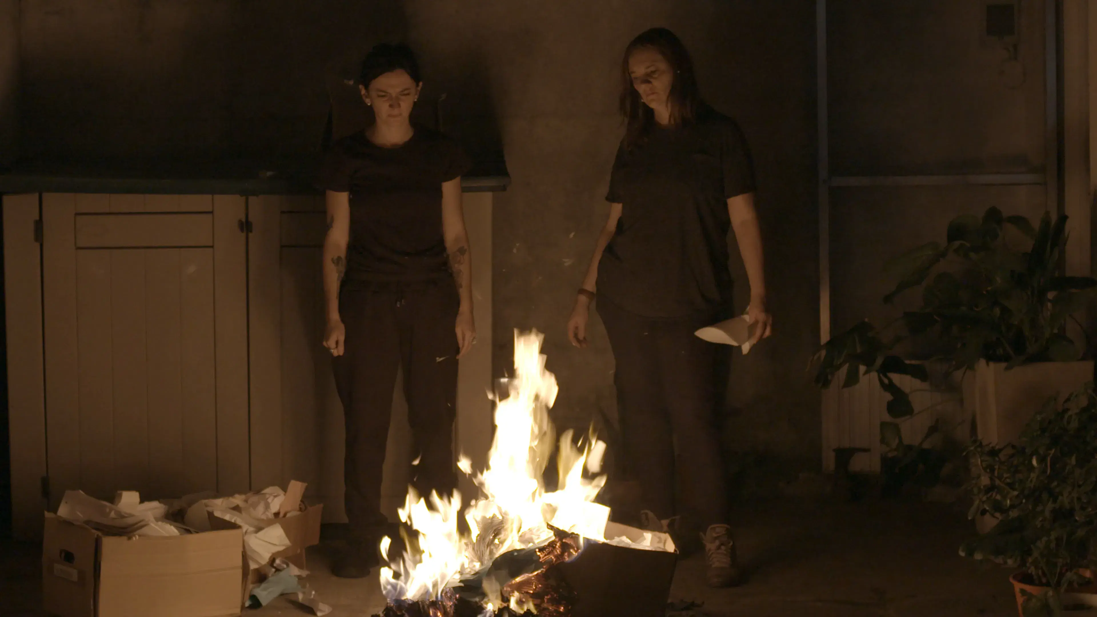 Algo viejo, algo nuevo, algo prestado