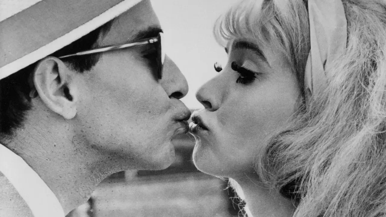 Os Amantes da Ponte Mac Donald