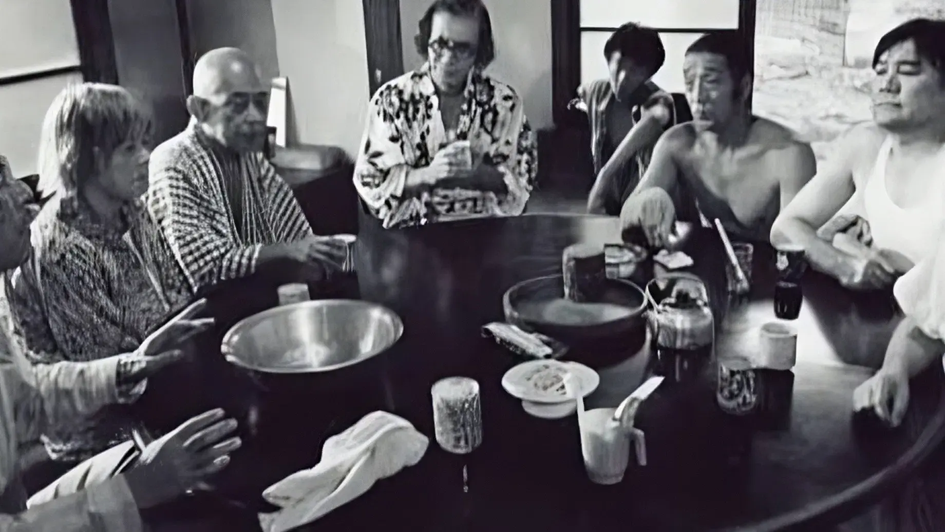 近頃なぜかチャールストン