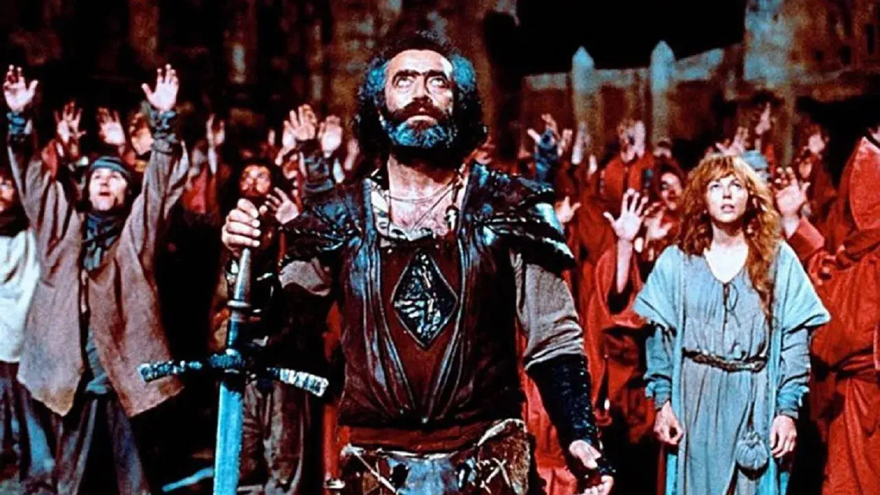 Difícil Ser Um Deus