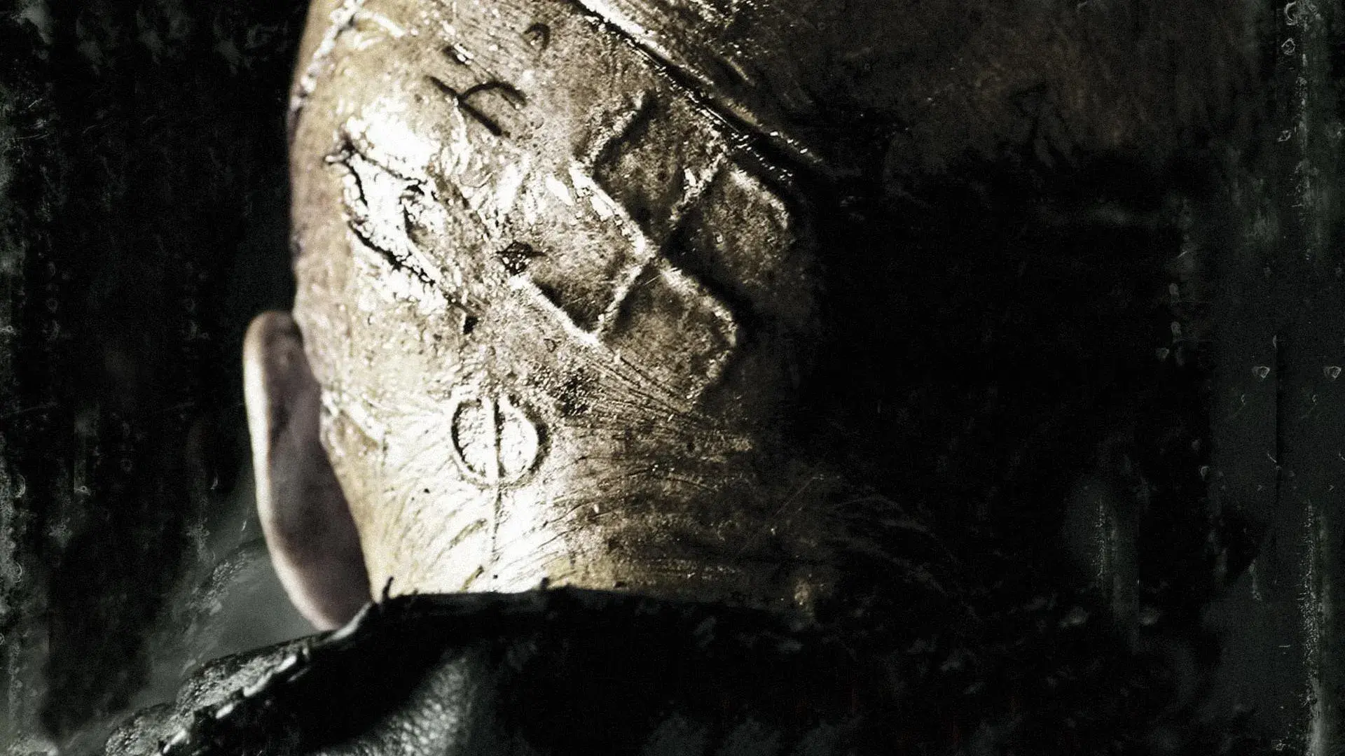 Renascido das Trevas