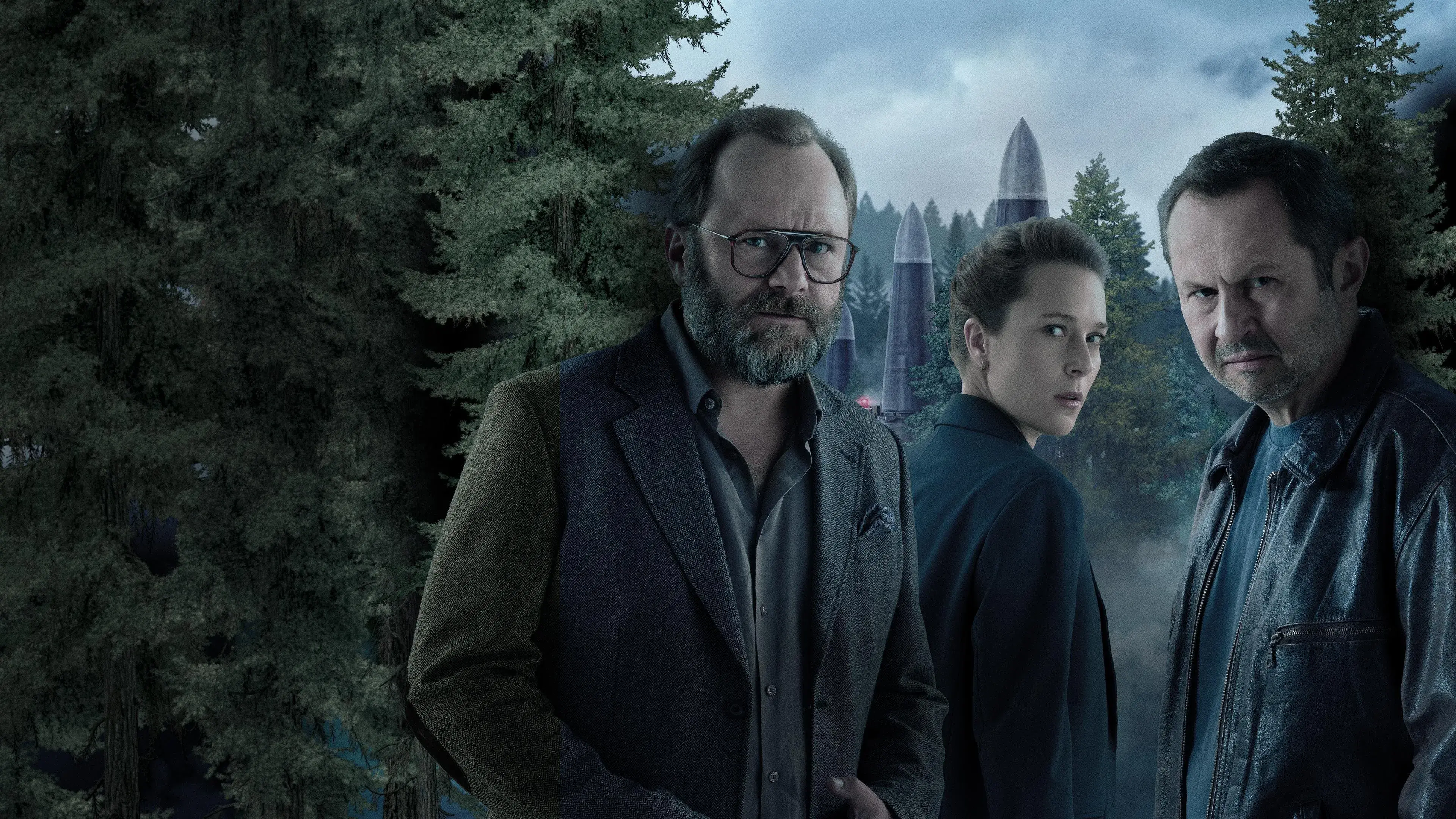 A Fronteira Oriental