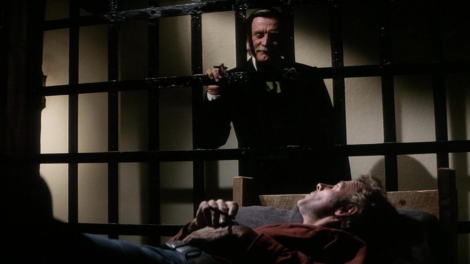 Ambição Acima da Lei