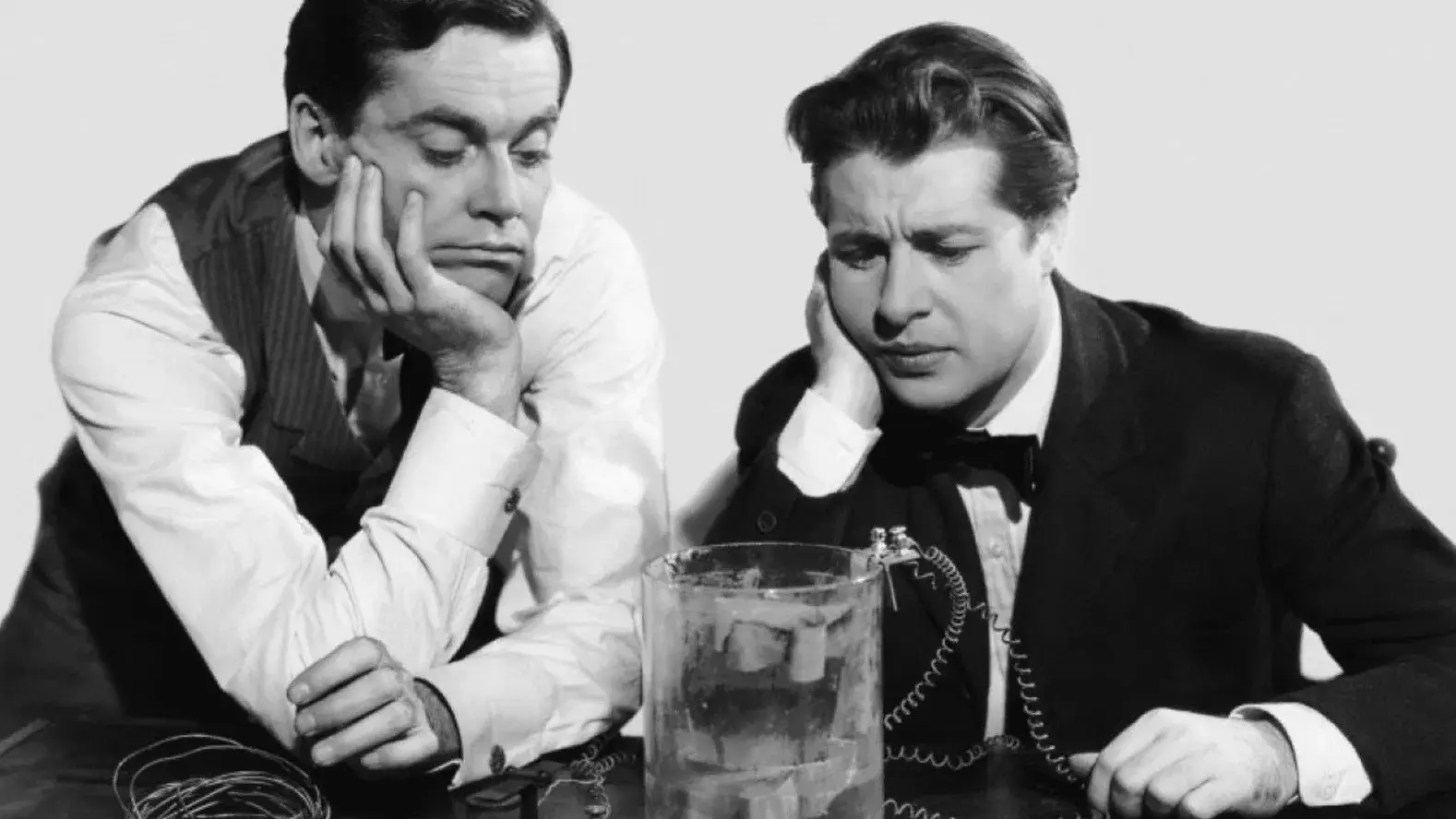 A História de Alexander Graham Bell