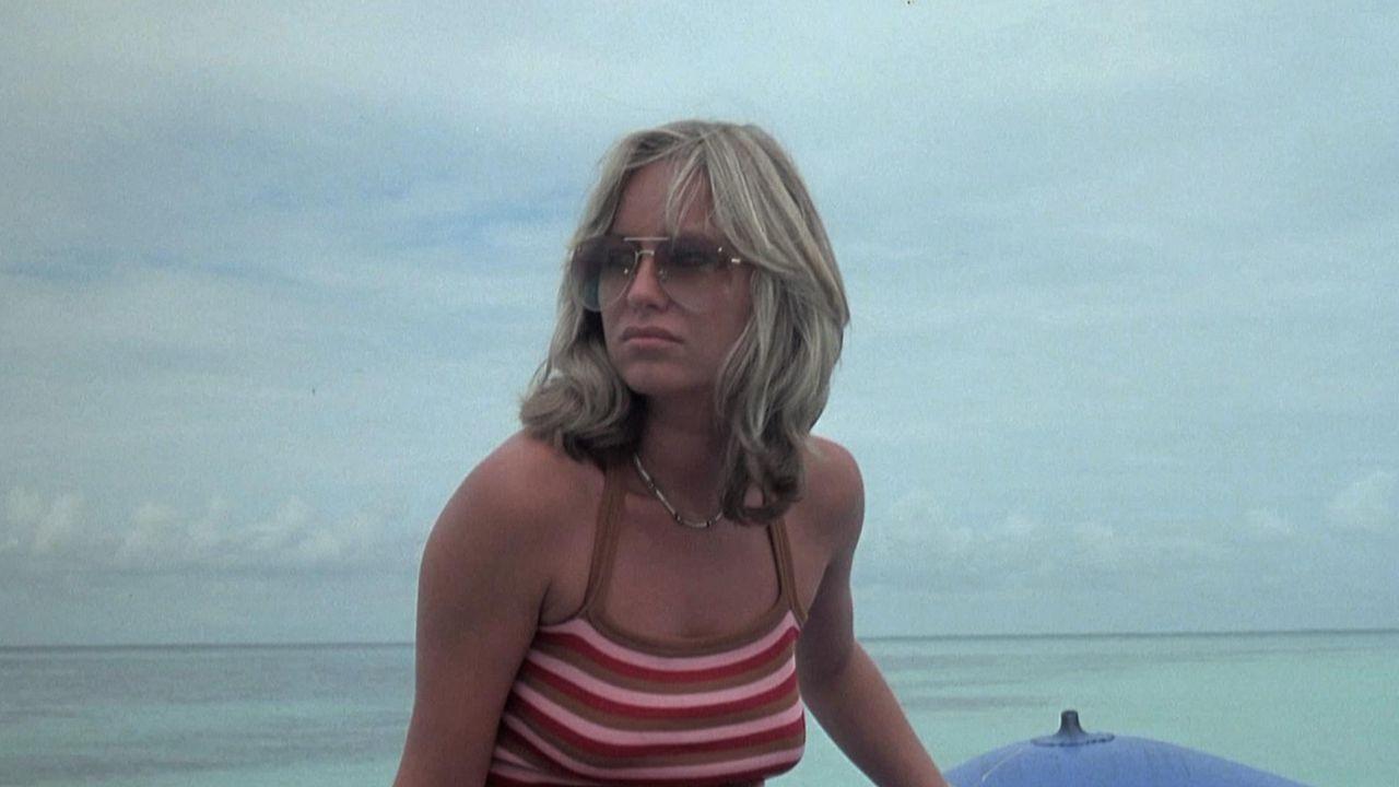 Tintorera - Assassino dos Mares