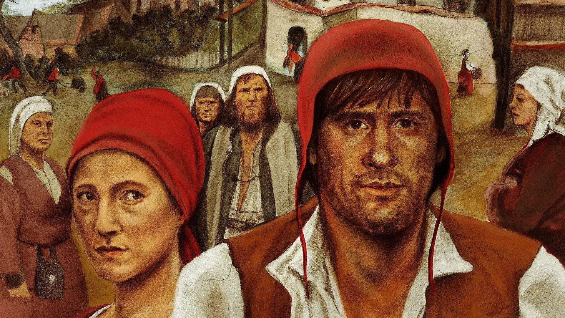 O Retorno de Martin Guerre