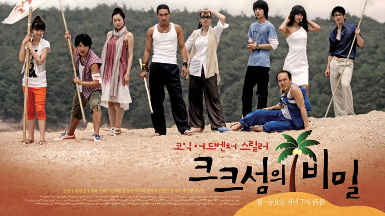 Keu Keu Island's Secret