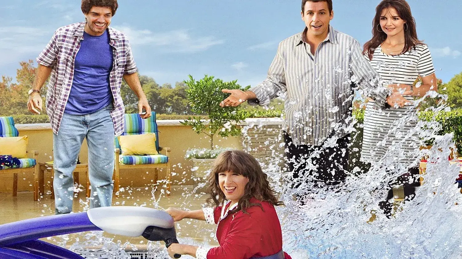 Cada um Tem a Gêmea que Merece