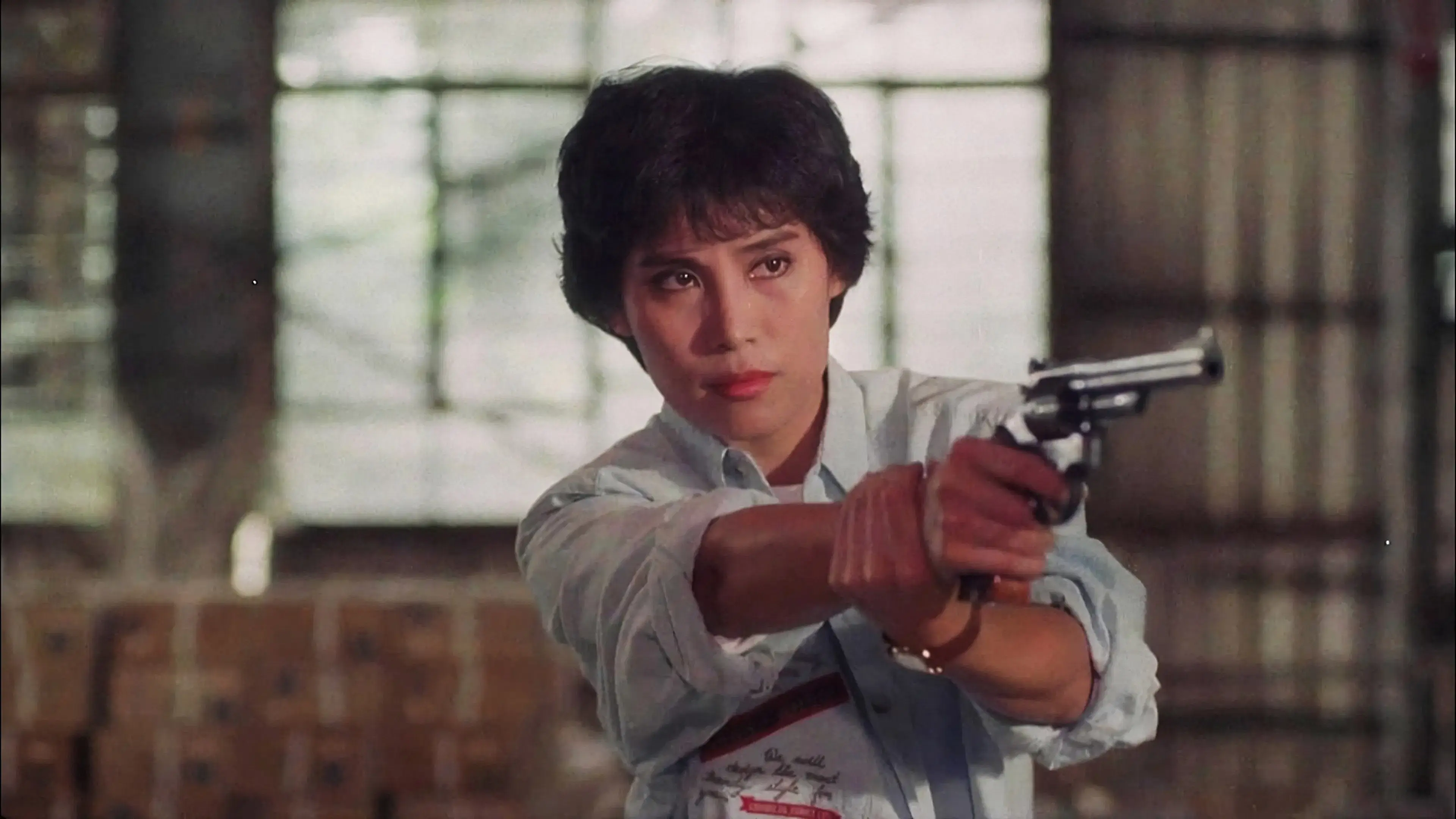 Anjos Exterminadores