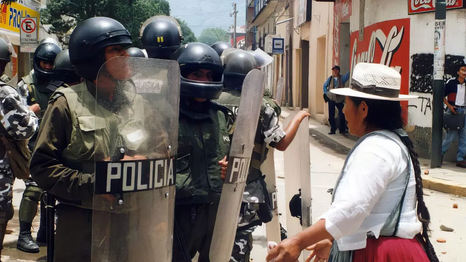 Der große Ausverkauf