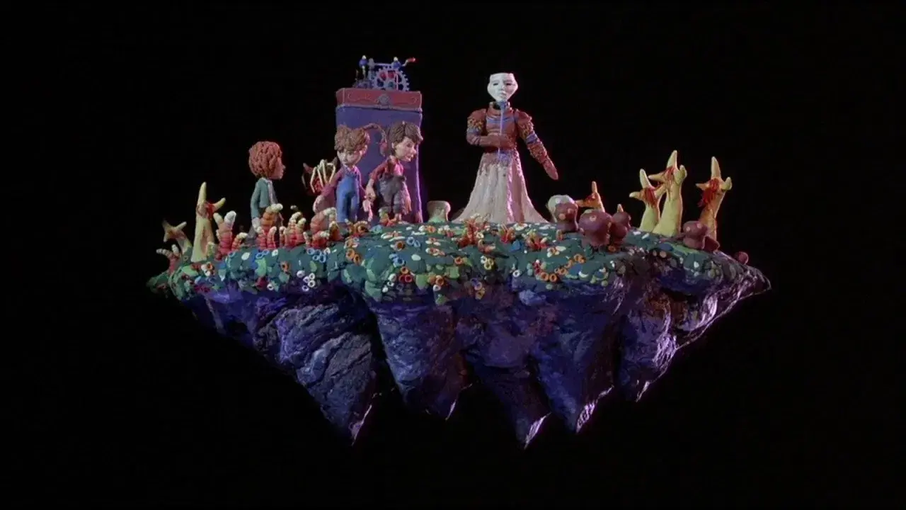 As Aventuras de Mark Twain