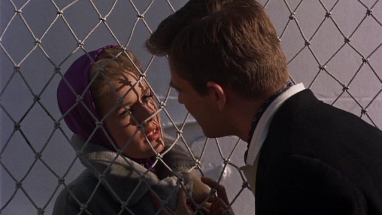 O Erro de Susan Slade