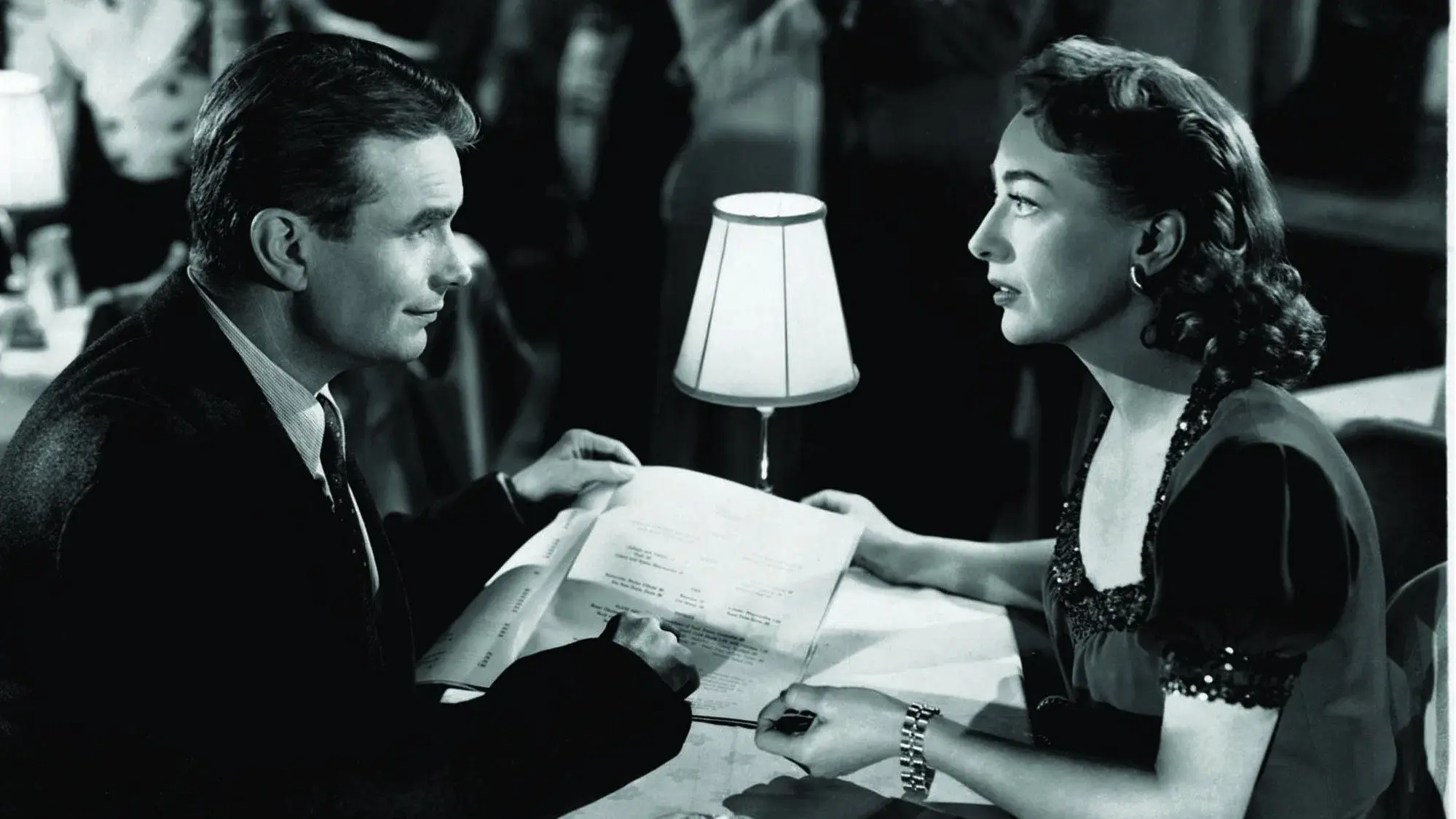 Os Desgraçados Não Choram