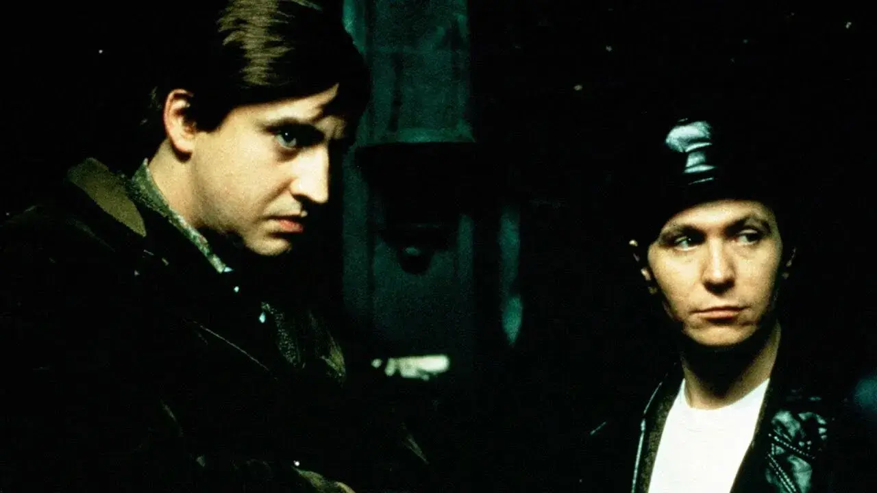 O Amor Não Tem Sexo